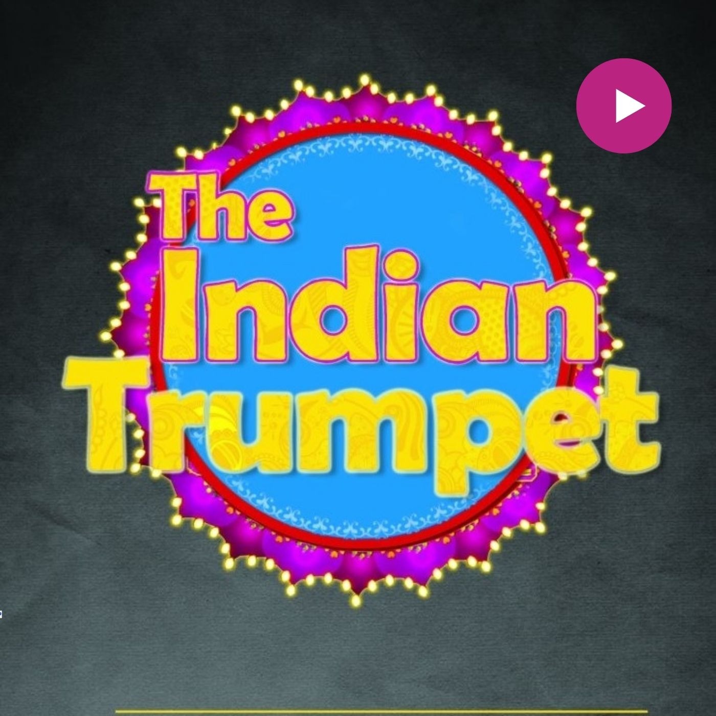 Audio Player Image