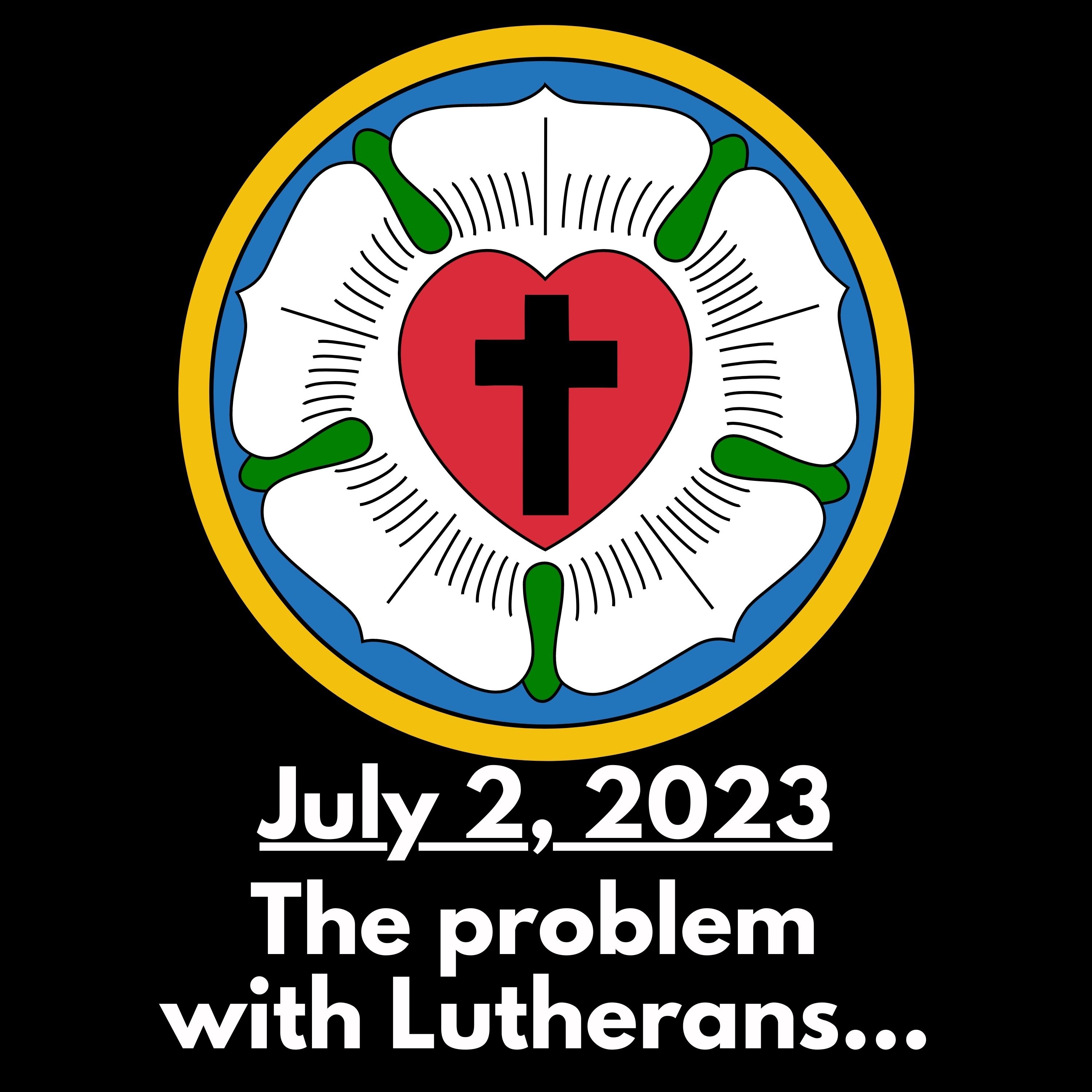 Sermons | Living Hope and Christ the King ELCA Lutheran Churches