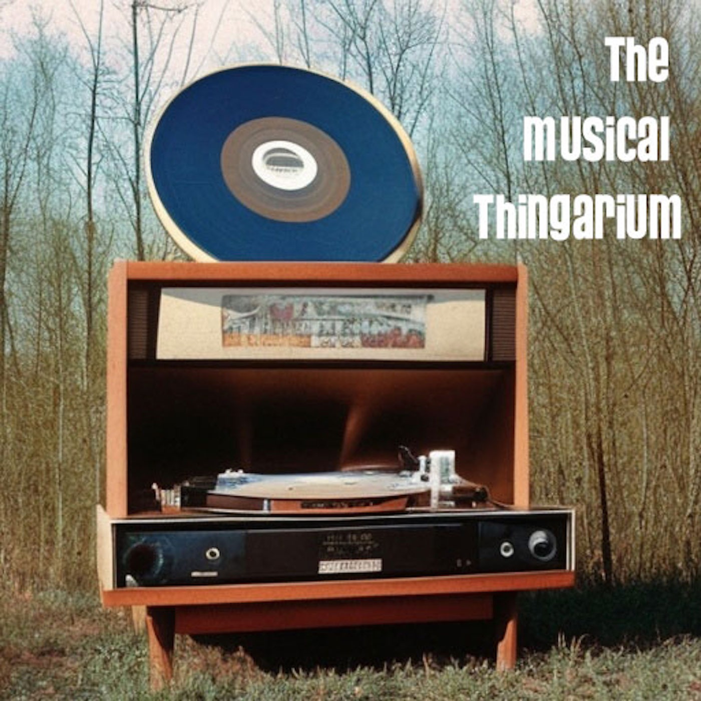 Audio Player Image