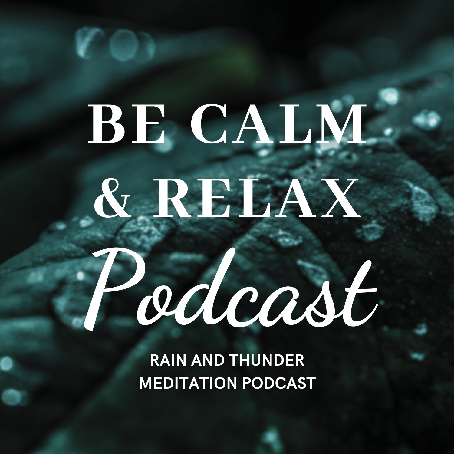 5-19 "8 Hours of Slumbering in the Rain: Let the Pitter-Patter of Drops Transport You to Dreamland"
