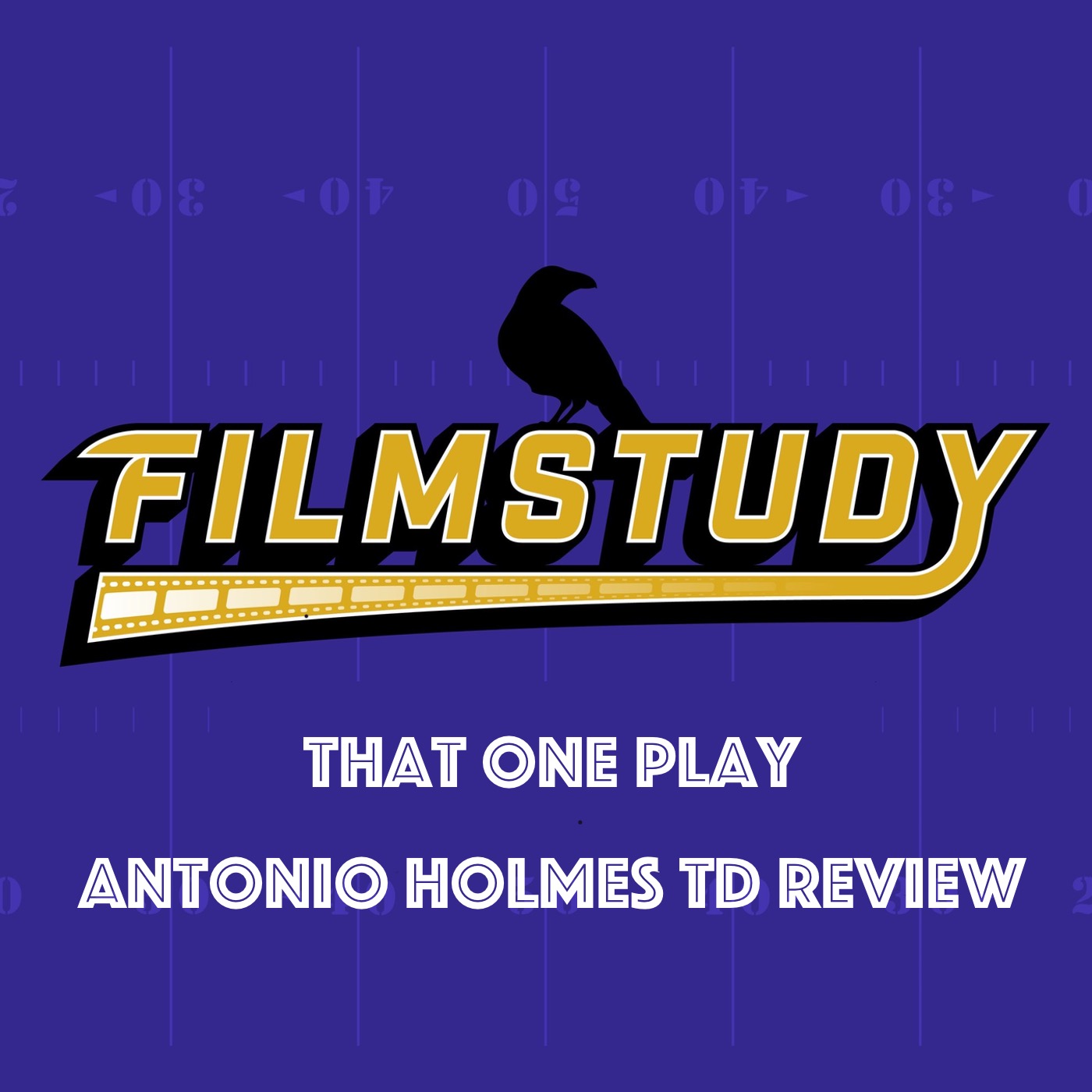 TOP : Antonio Holmes TD Review
