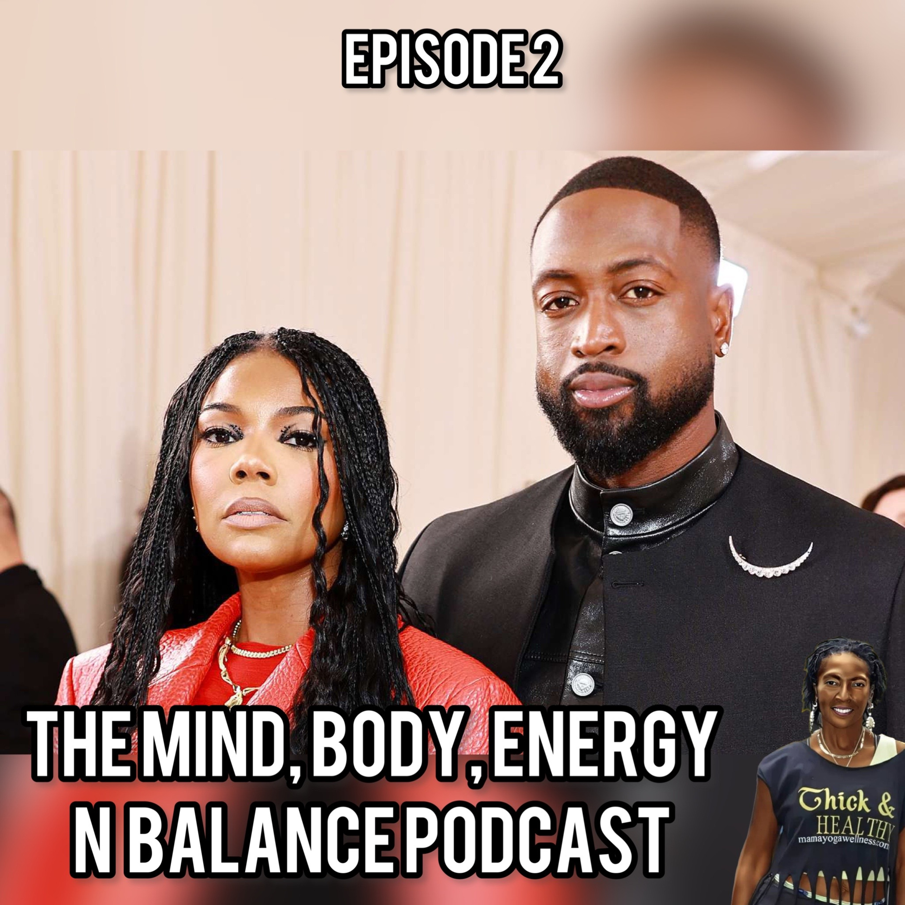 Episode 2: Money and Relationships episode artwork