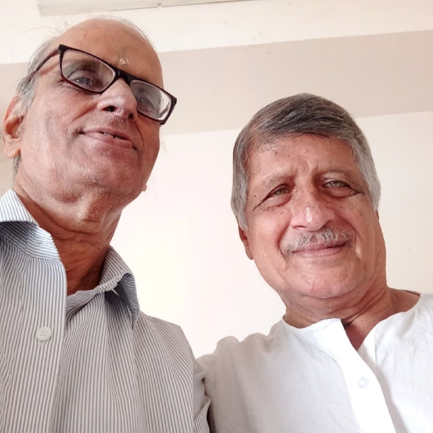Episode 211 as on 4th July 2023 - Gurupoornima