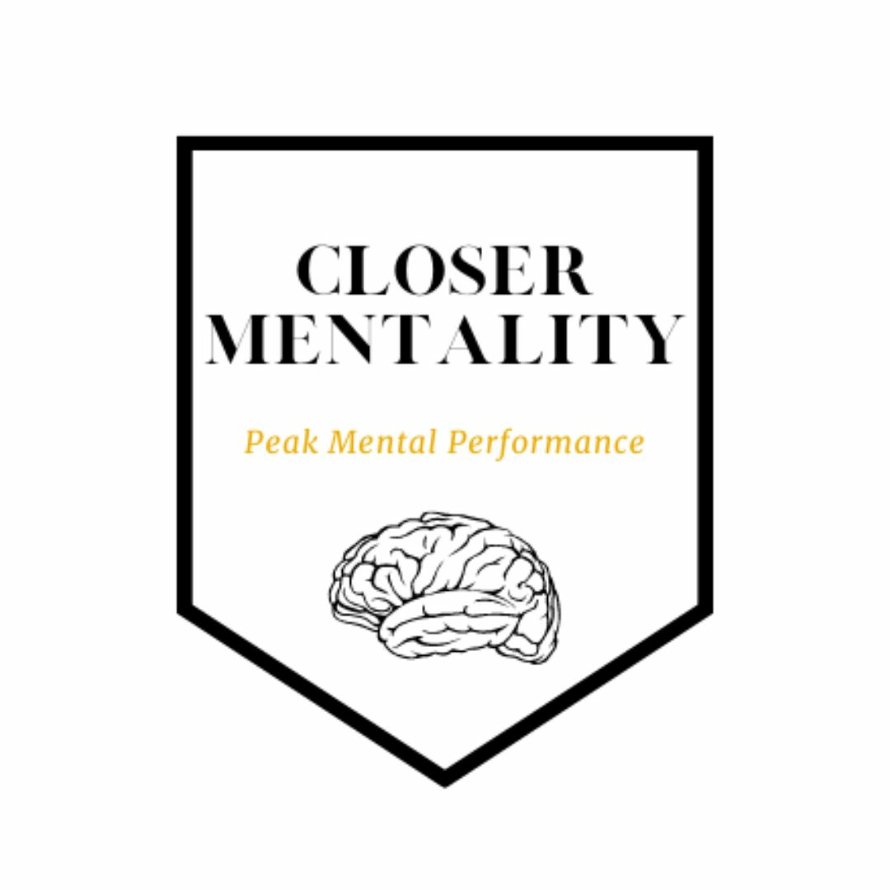 Closer Mentality