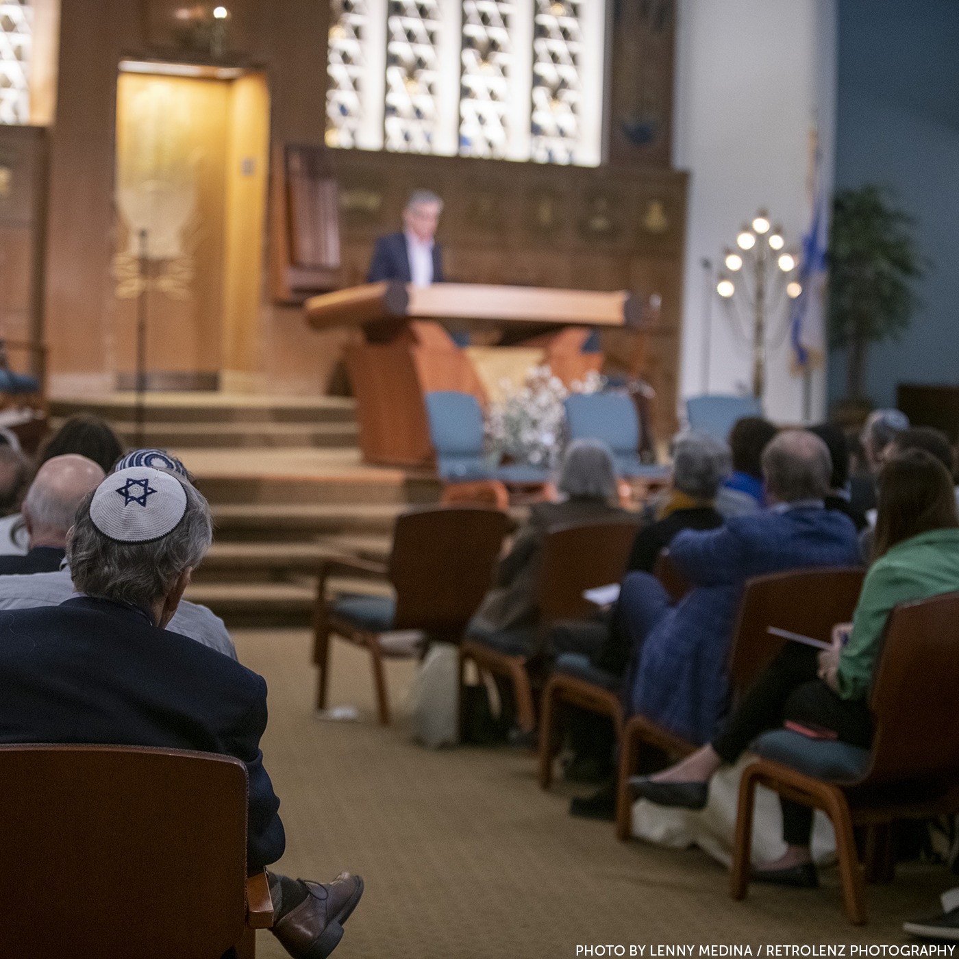 Re-CHARGING Reform Judaism by Stephen Wise Free Synagogue