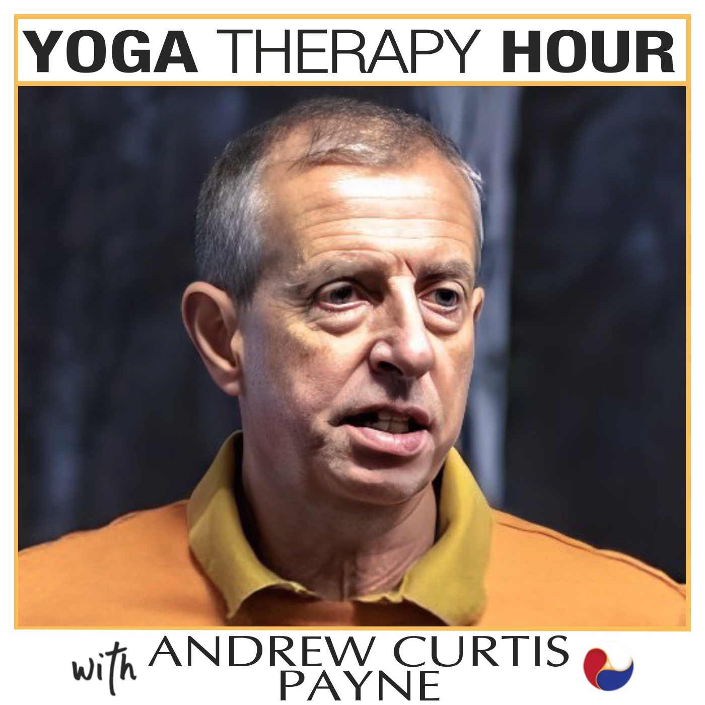 Yoga Therapy Hour with Amy Wheeler