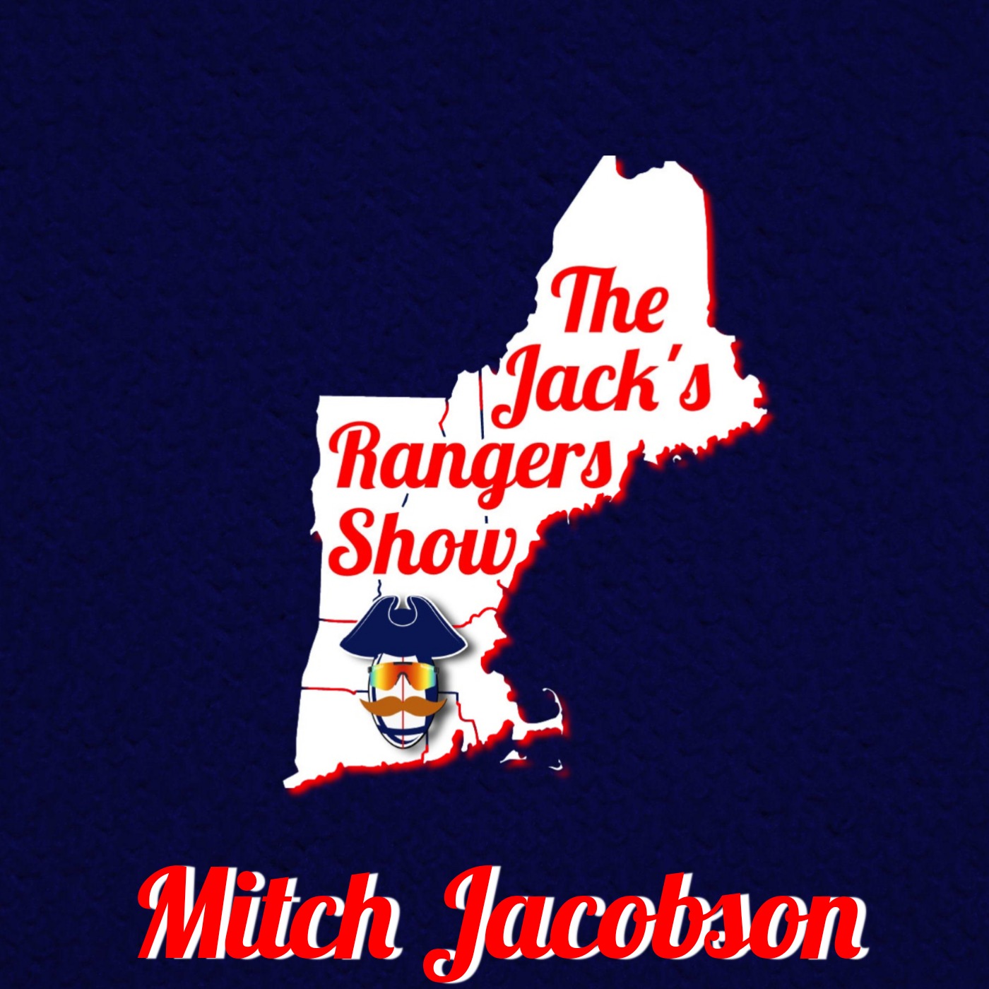 Episode 85: Mitch Jacobson