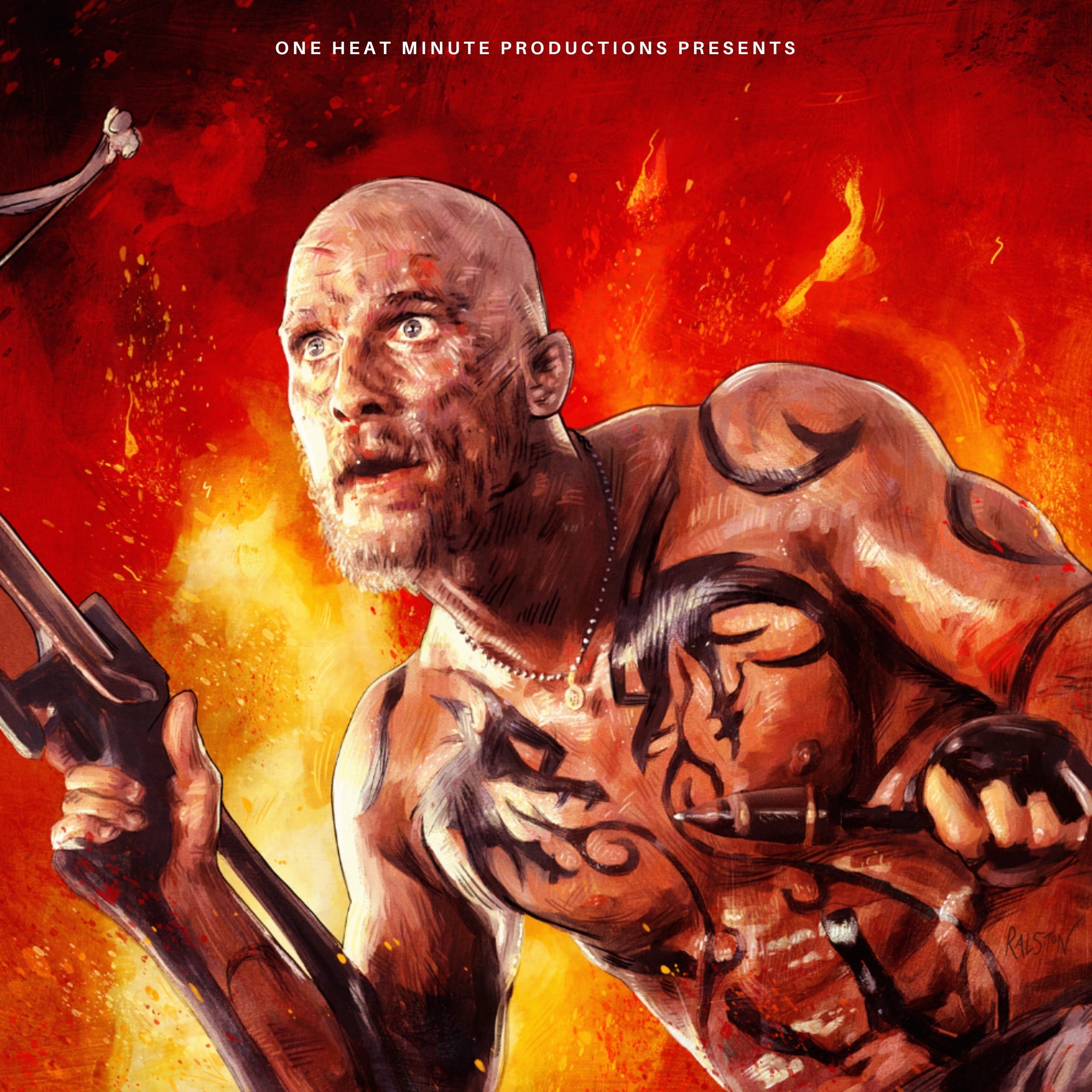 21 Years Of The Dragon Apocalypse: Reign of Fire