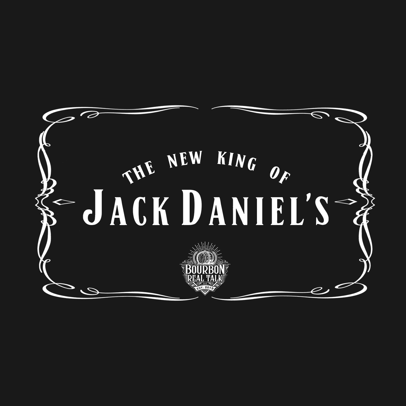 The NEW KING of Jack Daniel's
