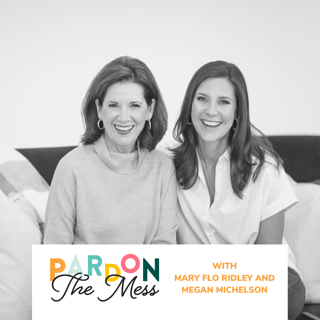 Brave conversations with our kids Part 2: The birds and the bees with Mary Flo Ridley and Megan Michelson