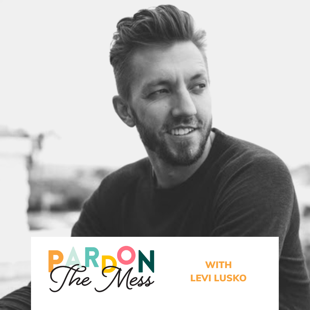 43. Levi Lusko wants you to “take back your life”