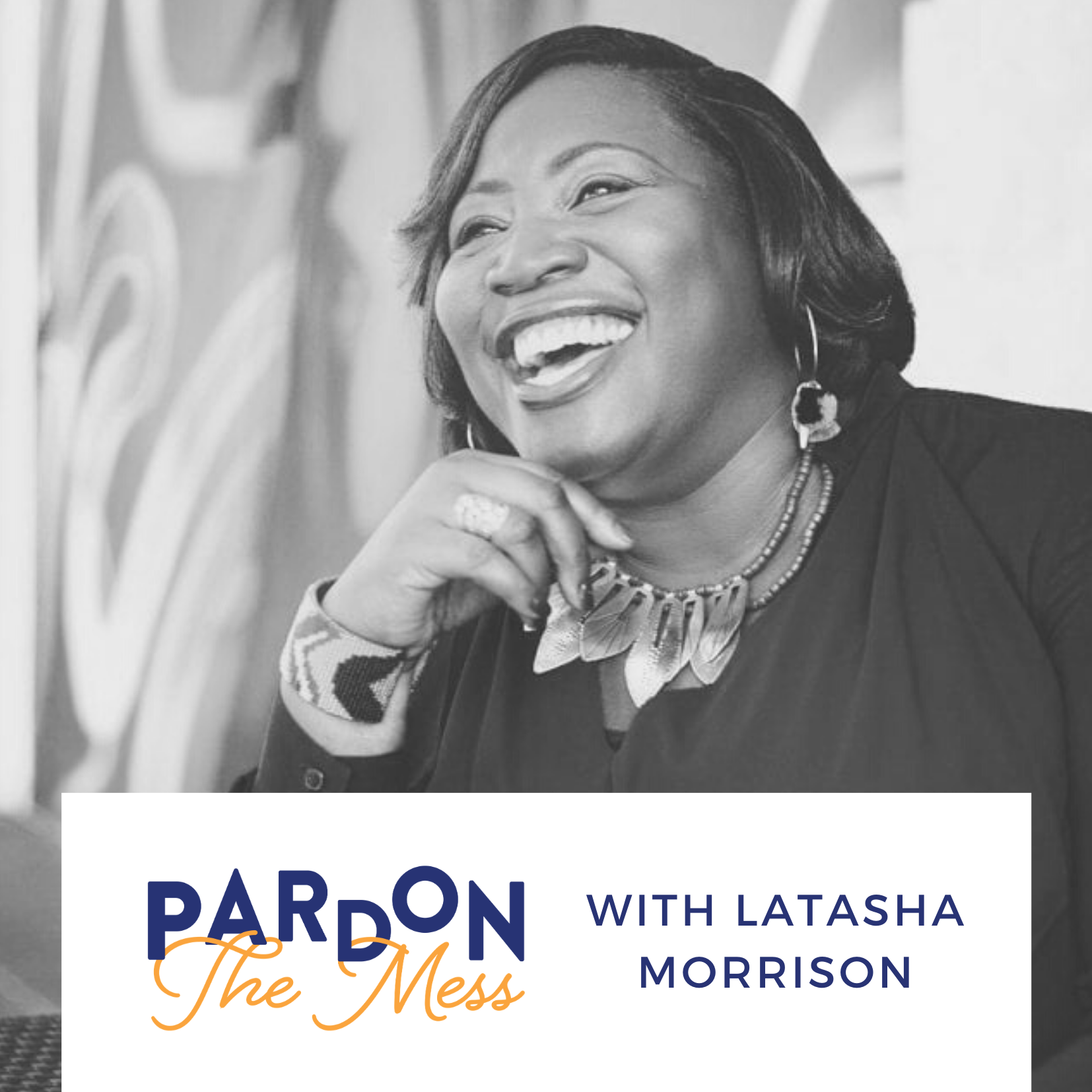 Be the bridge to racial reconciliation with Latasha Morrison