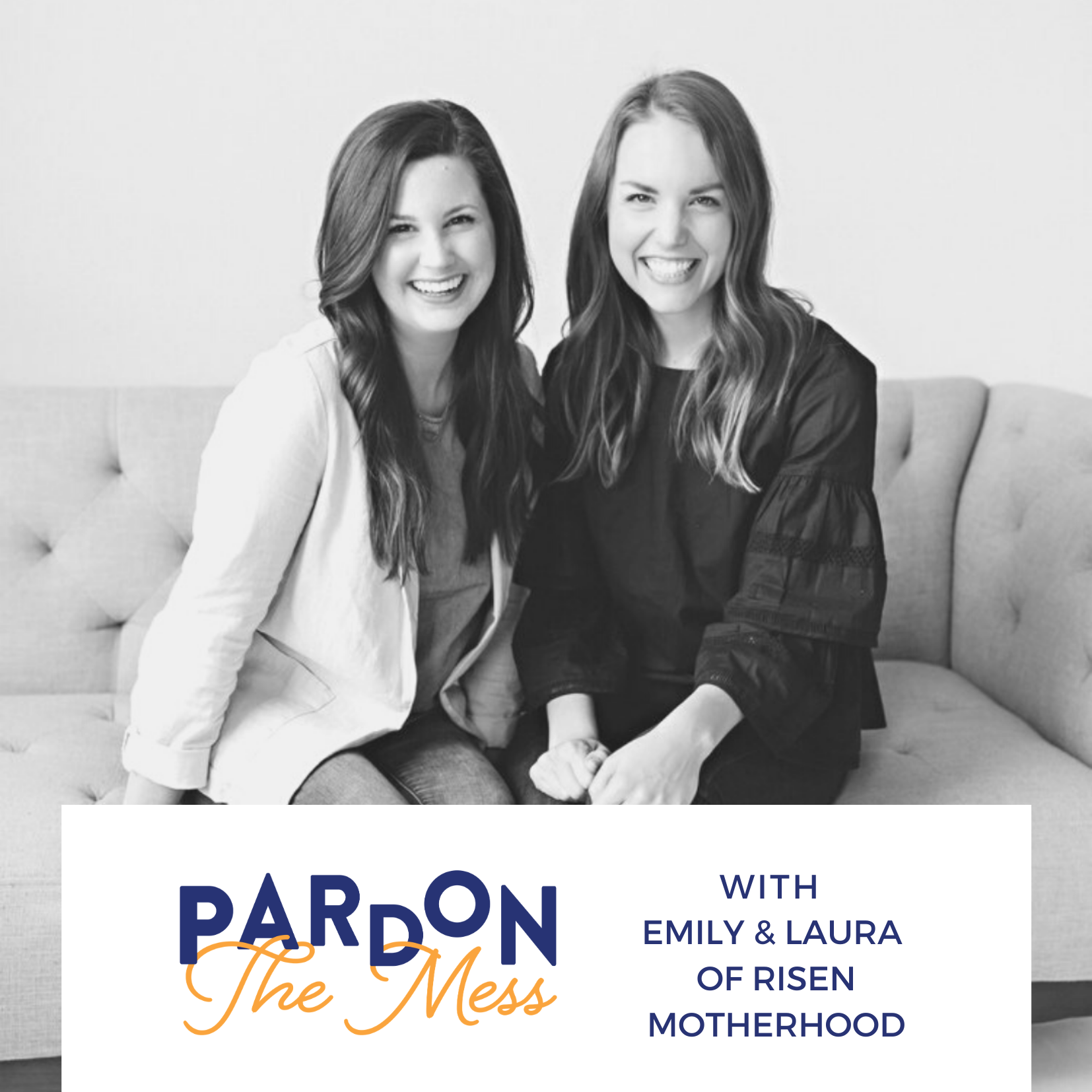 Gospel hope for everyday moments with Risen Motherhood