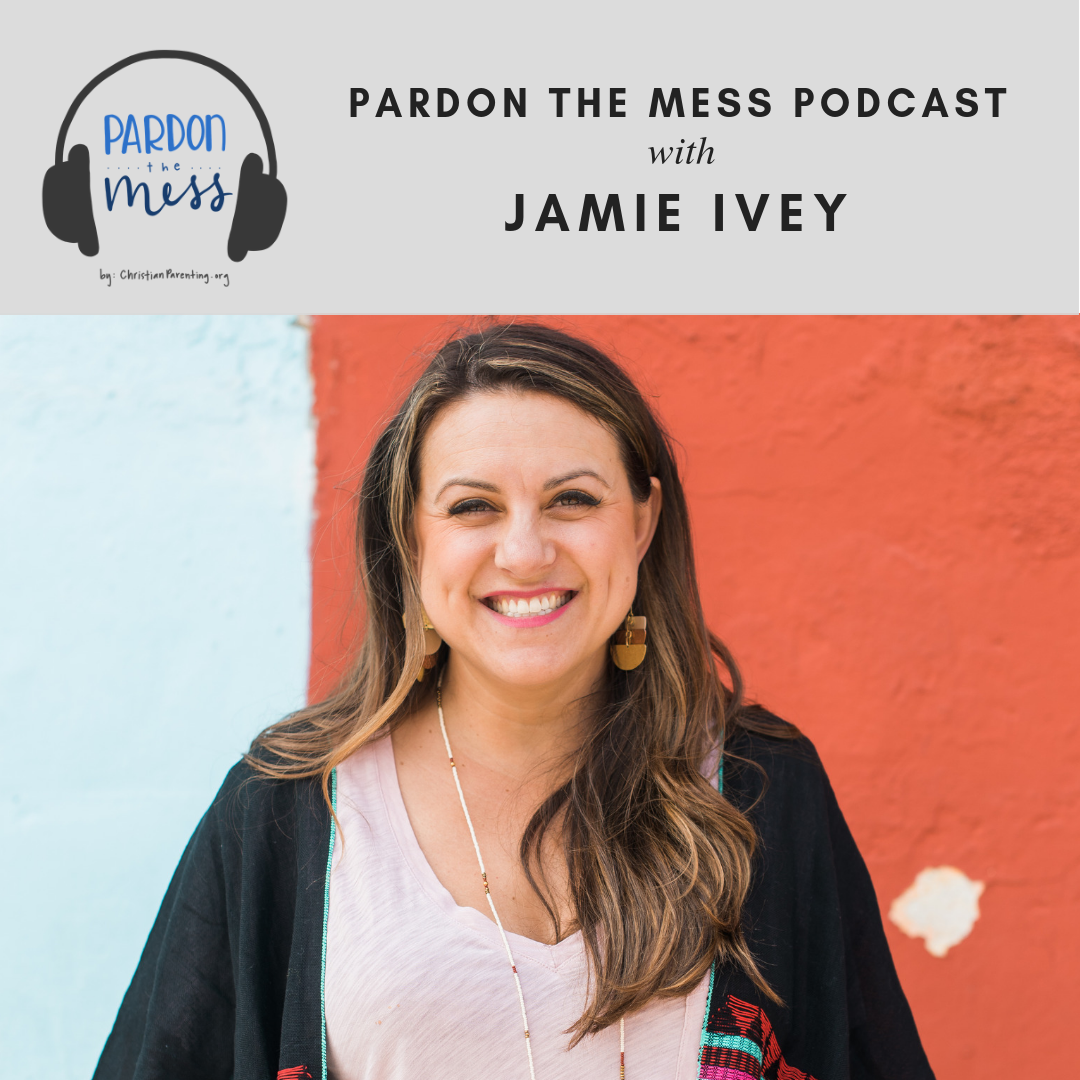 If You Only Knew with Jamie Ivey