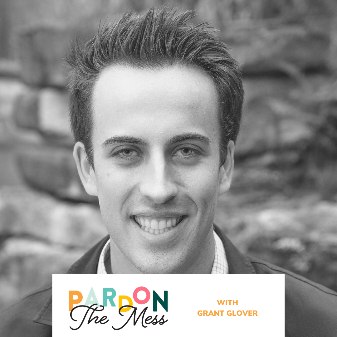 Gen Z and their faith with Grant Glover