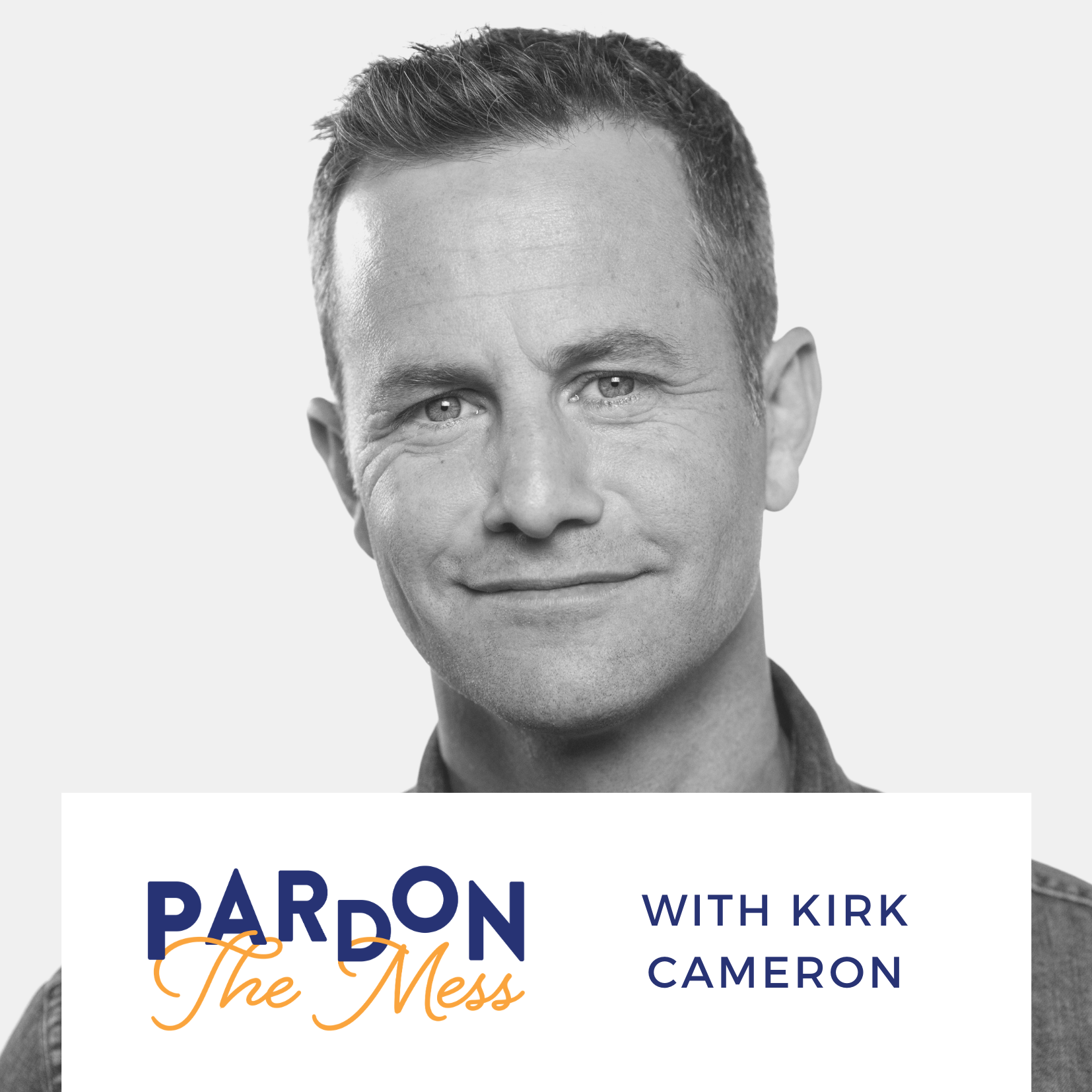 Social Media, Marriage, and Family with Kirk Cameron