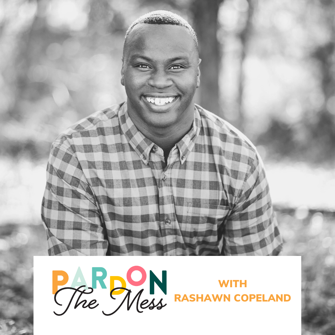 51. Start where you are with Rashawn Copeland