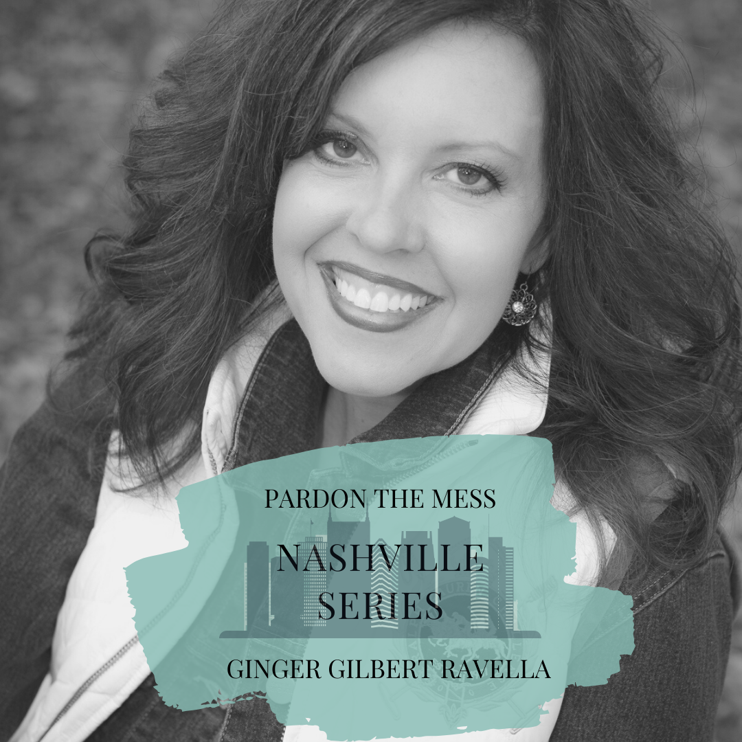 A Veterans Day Special with Ginger Gilbert Ravella