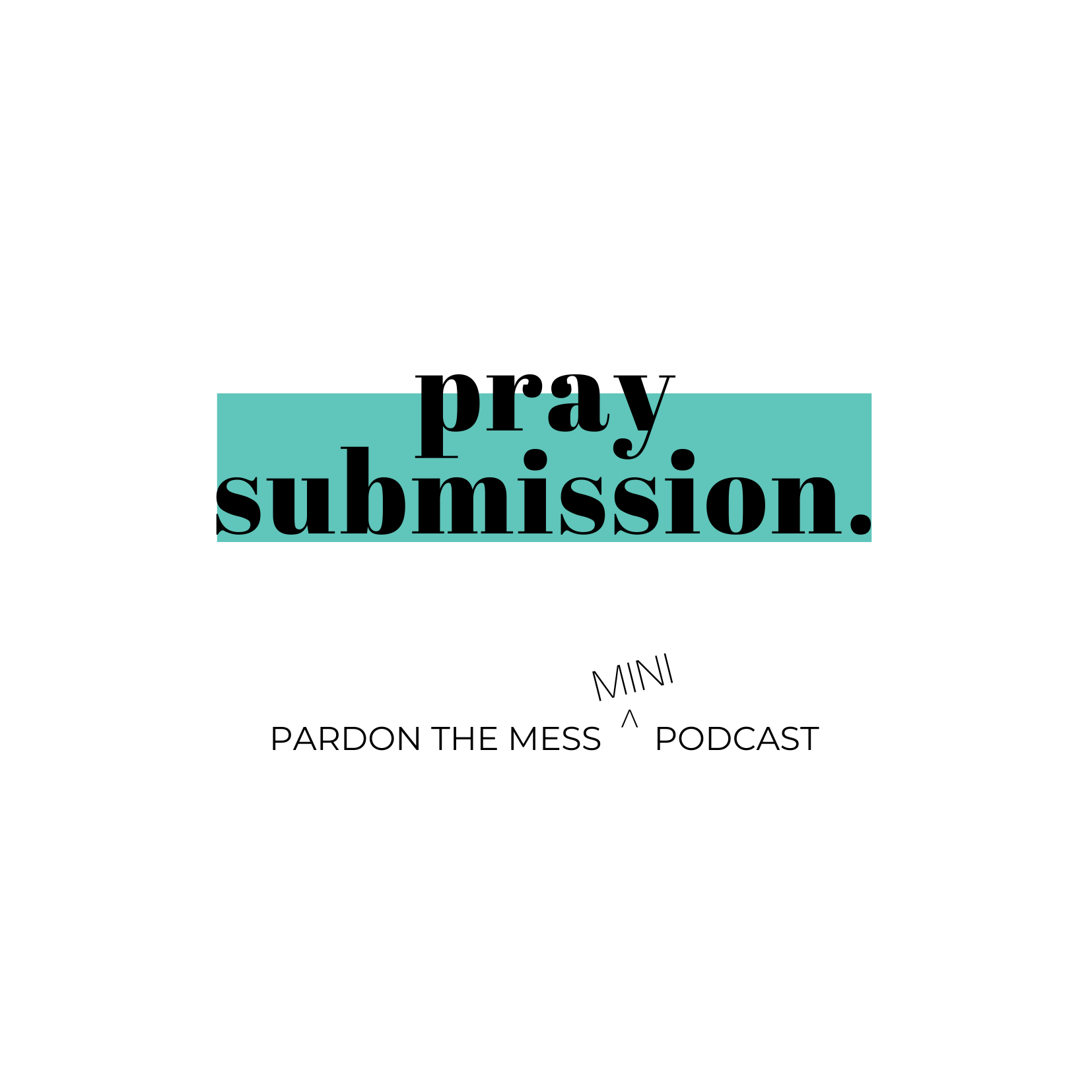 Pardon the Mess with Courtney DeFeo - Christian Motherhood, Biblical Parenting, Raising Christian Kids