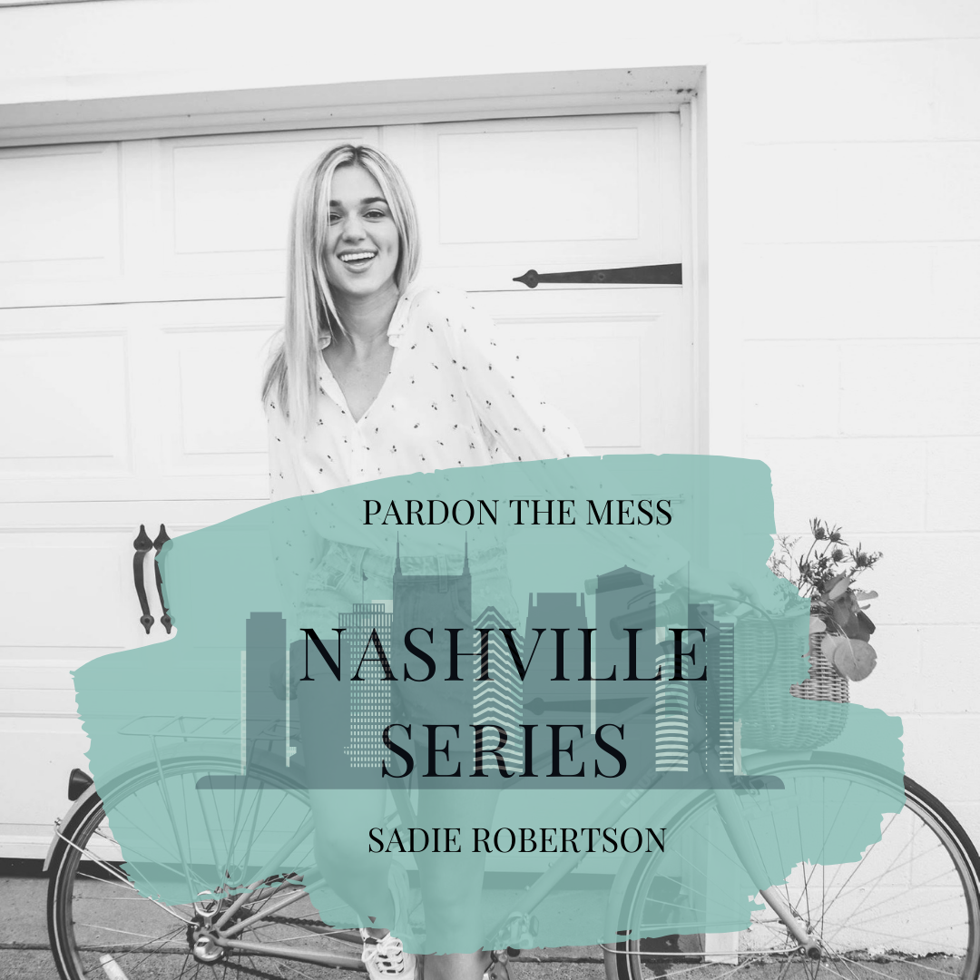 Pardon the Mess with Courtney DeFeo - Christian Motherhood, Biblical Parenting, Raising Christian Kids