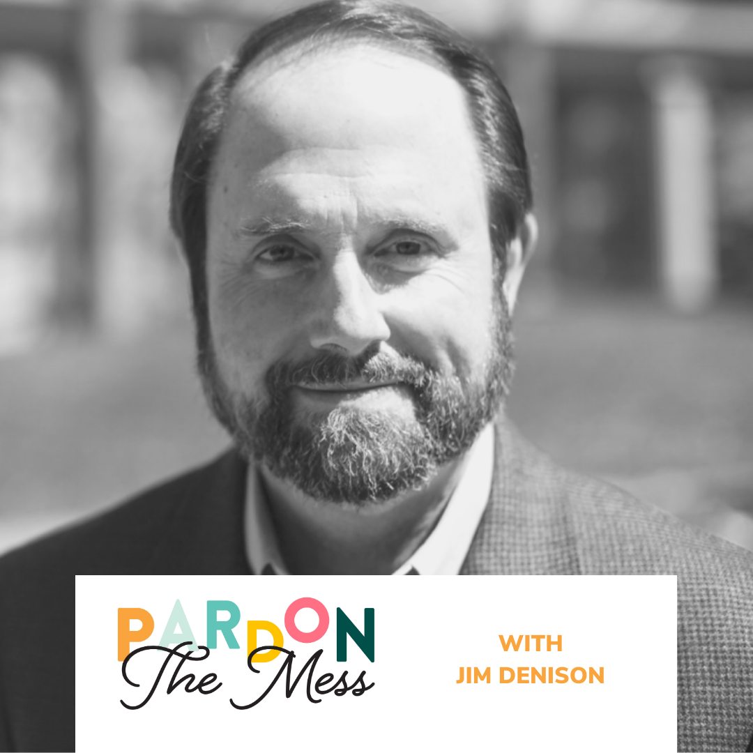 Christians are intolerant, dangerous, and other cultural lies with Dr. Jim Denison