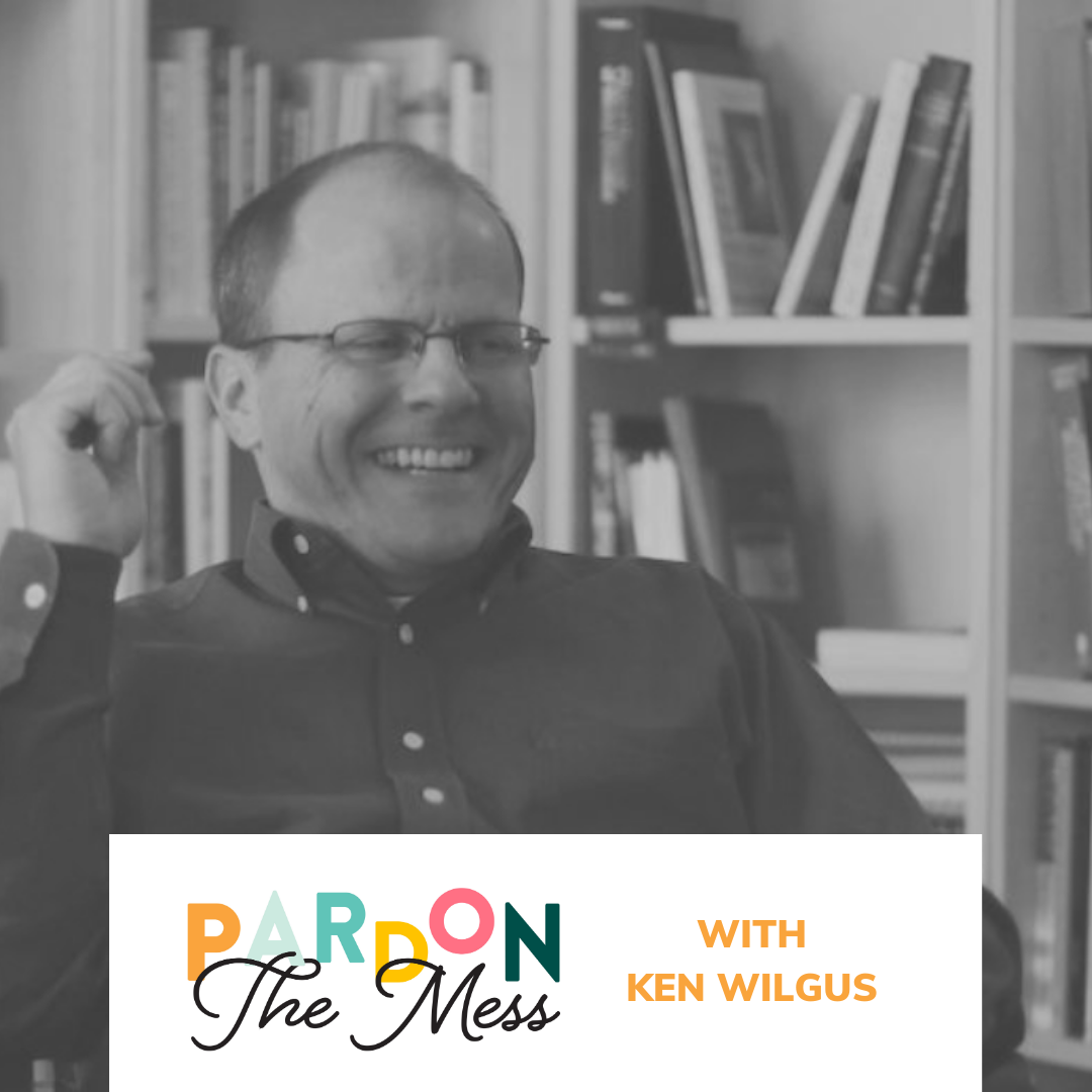 Brave conversations with our kids Part 3: Alcohol, drugs, video games, and addiction with Dr. Ken Wilgus