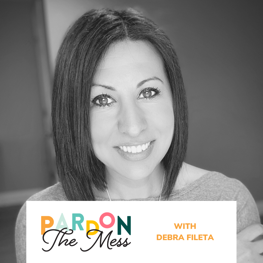 “Are You Really OK?” with Debra Fileta