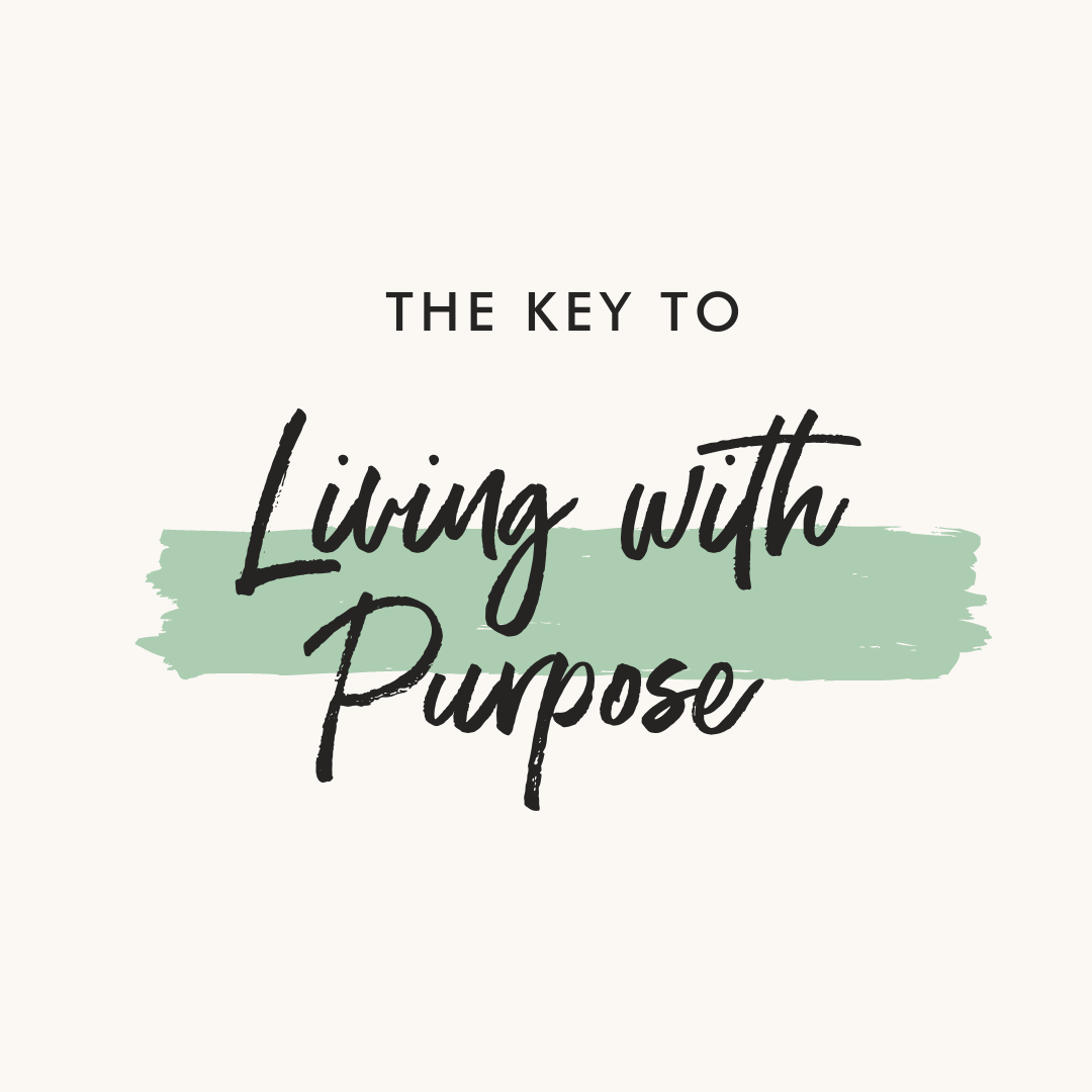 Praying the Psalms over our kids: The key to living with purpose