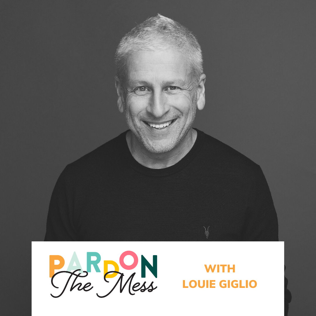 Best of 2021: “Goliath Must Fall” with Louie Giglio