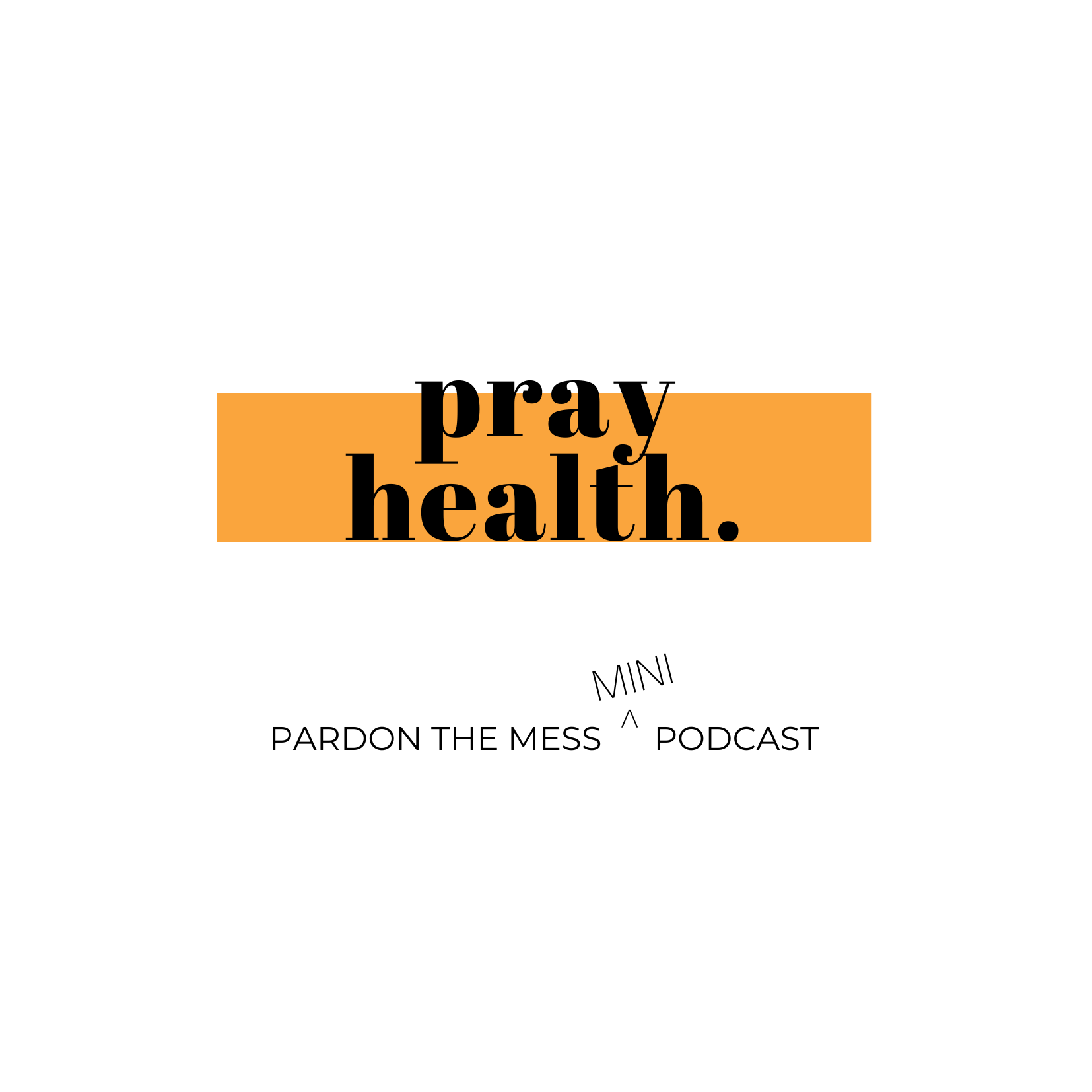 Pardon the Mess with Courtney DeFeo - Christian Motherhood, Biblical Parenting, Raising Christian Kids