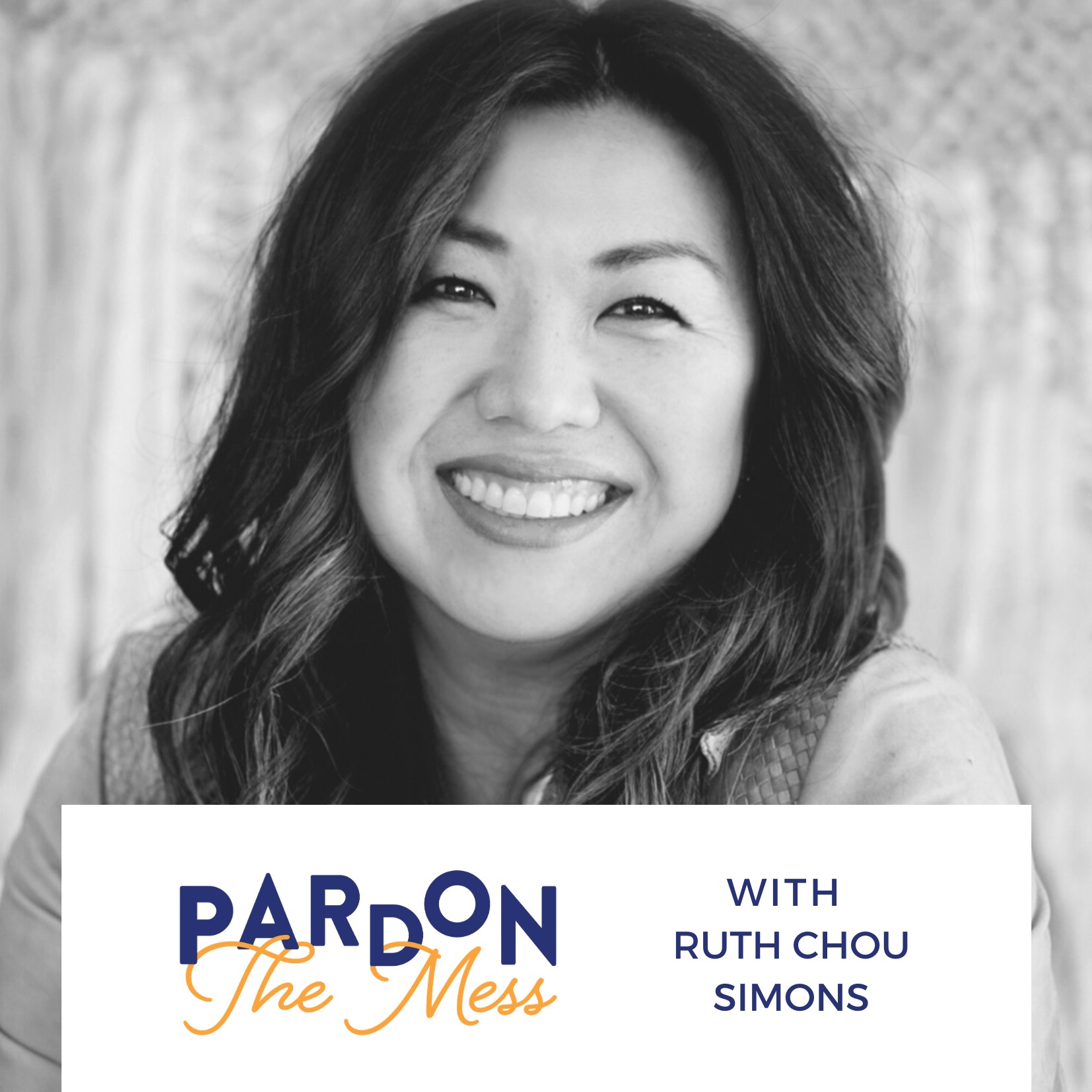 Foundations for shaping our family’s faith with Ruth Chou Simons