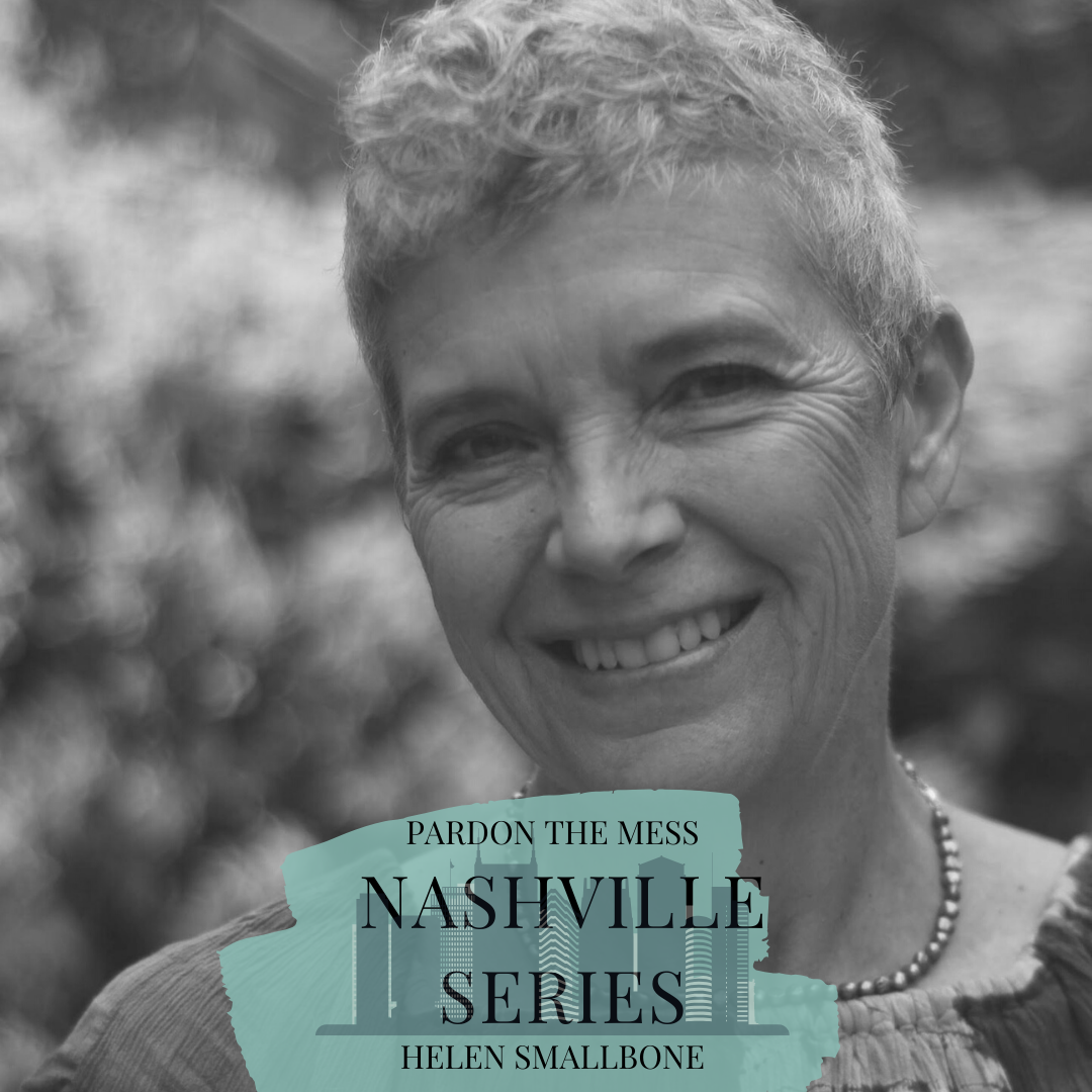 Rockstar Parenting with Helen Smallbone