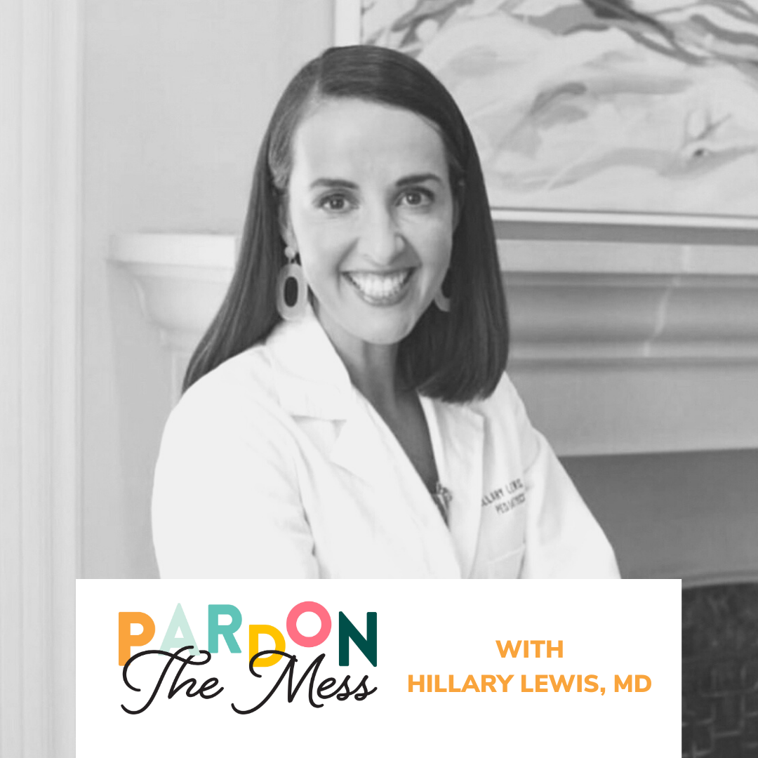 Your medical questions answered with pediatrician Dr. Hillary Lewis