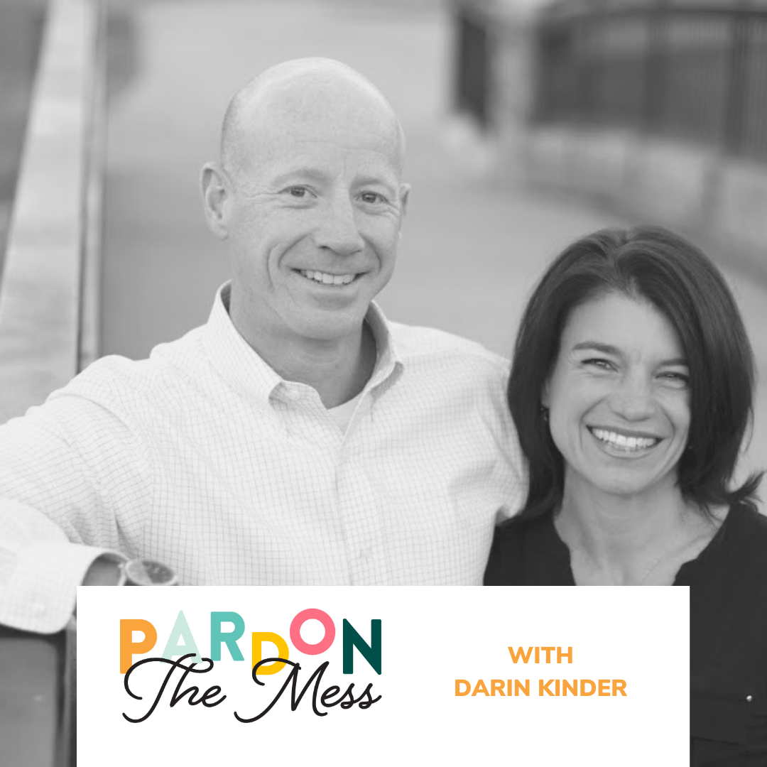 Reflections on 9/11 with Darin Kinder