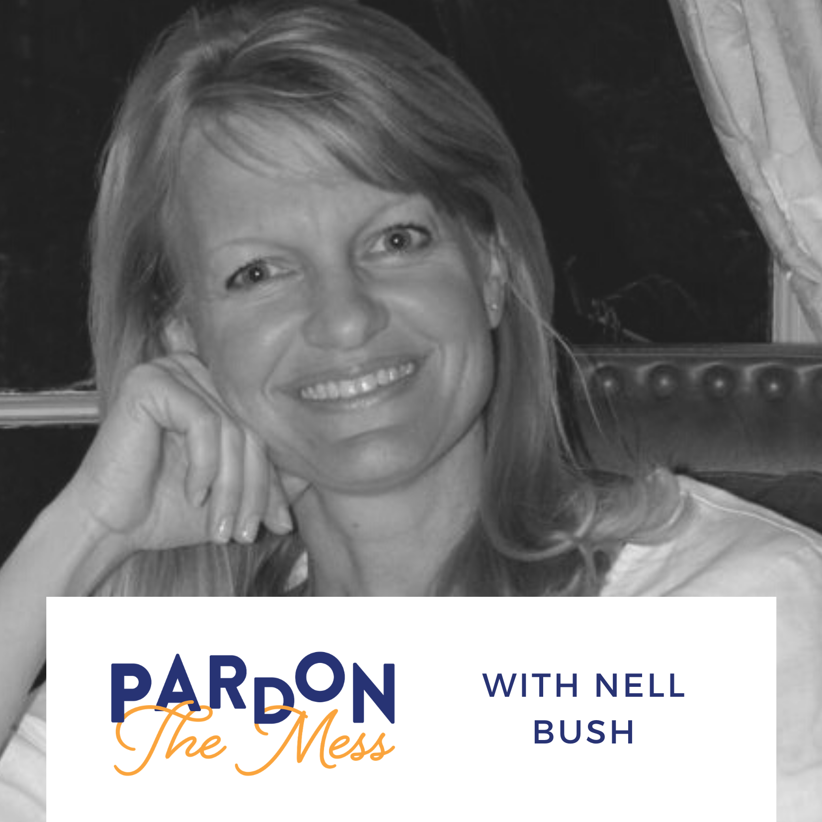 Loving Our Kids Like God Loves Us with Nell Bush