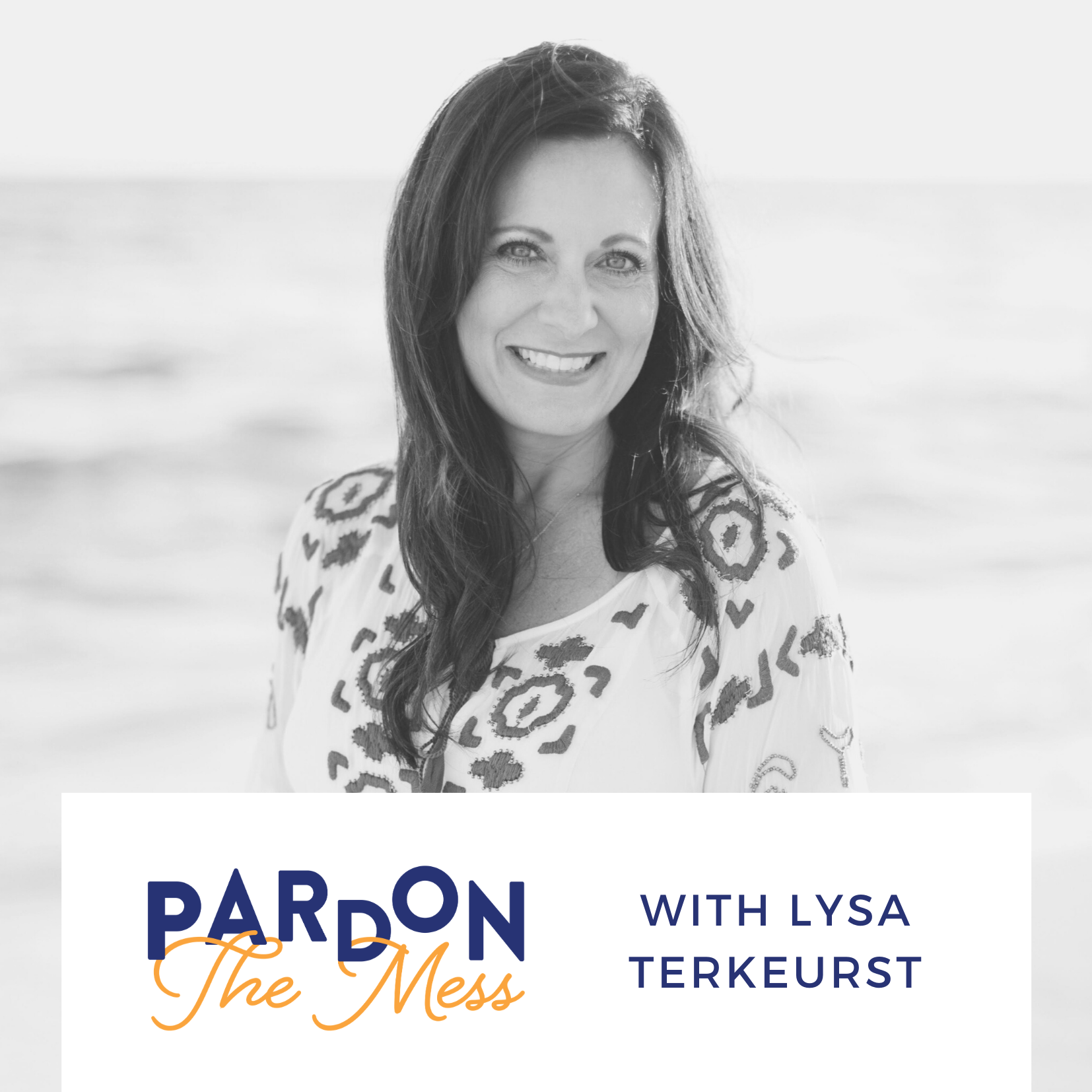 Hard Places in Marriage with Lysa TerKeurst
