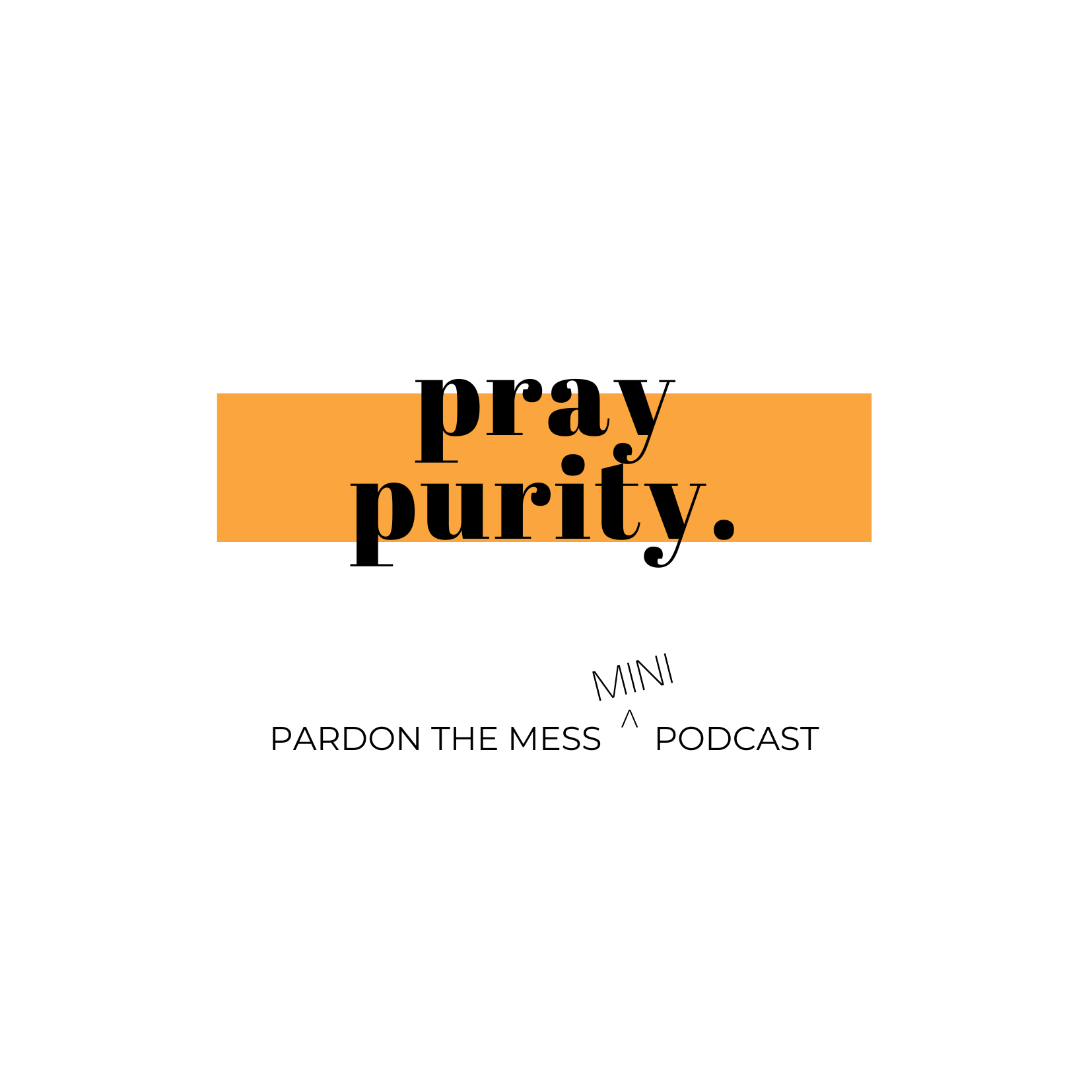 BONUS: Praying Purity for Our Kids with Noel Bouche of pureHOPE