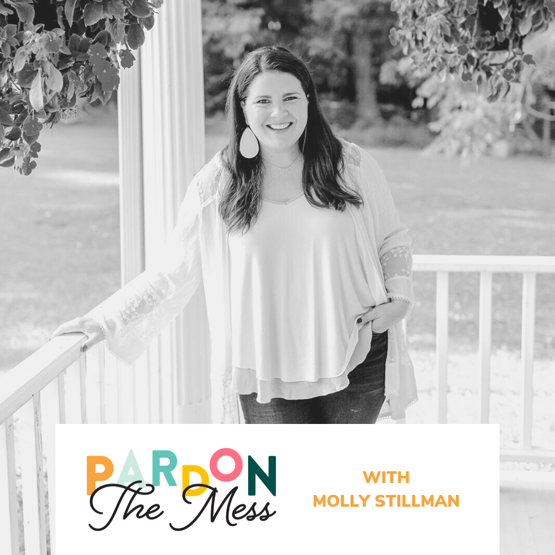 Lies our culture tell our kids with Molly Stillman