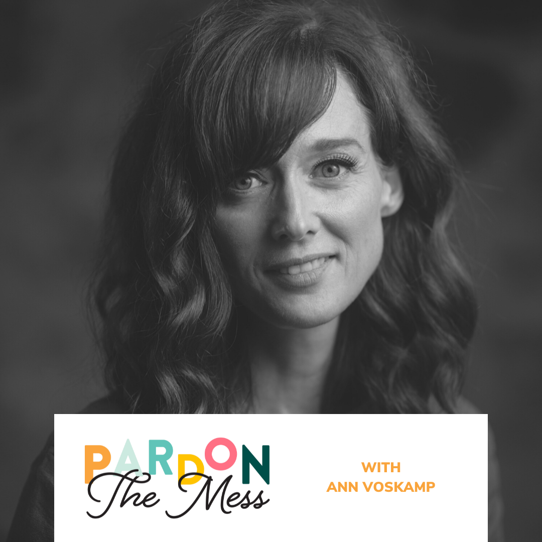 Trusting the Waymaker with Ann Voskamp