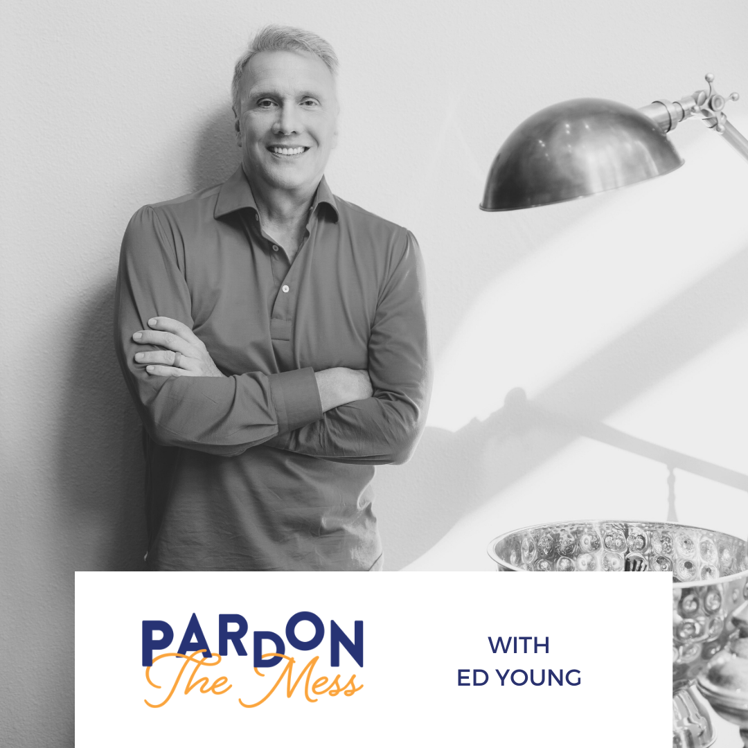 Dealing with the fear virus with Pastor Ed Young