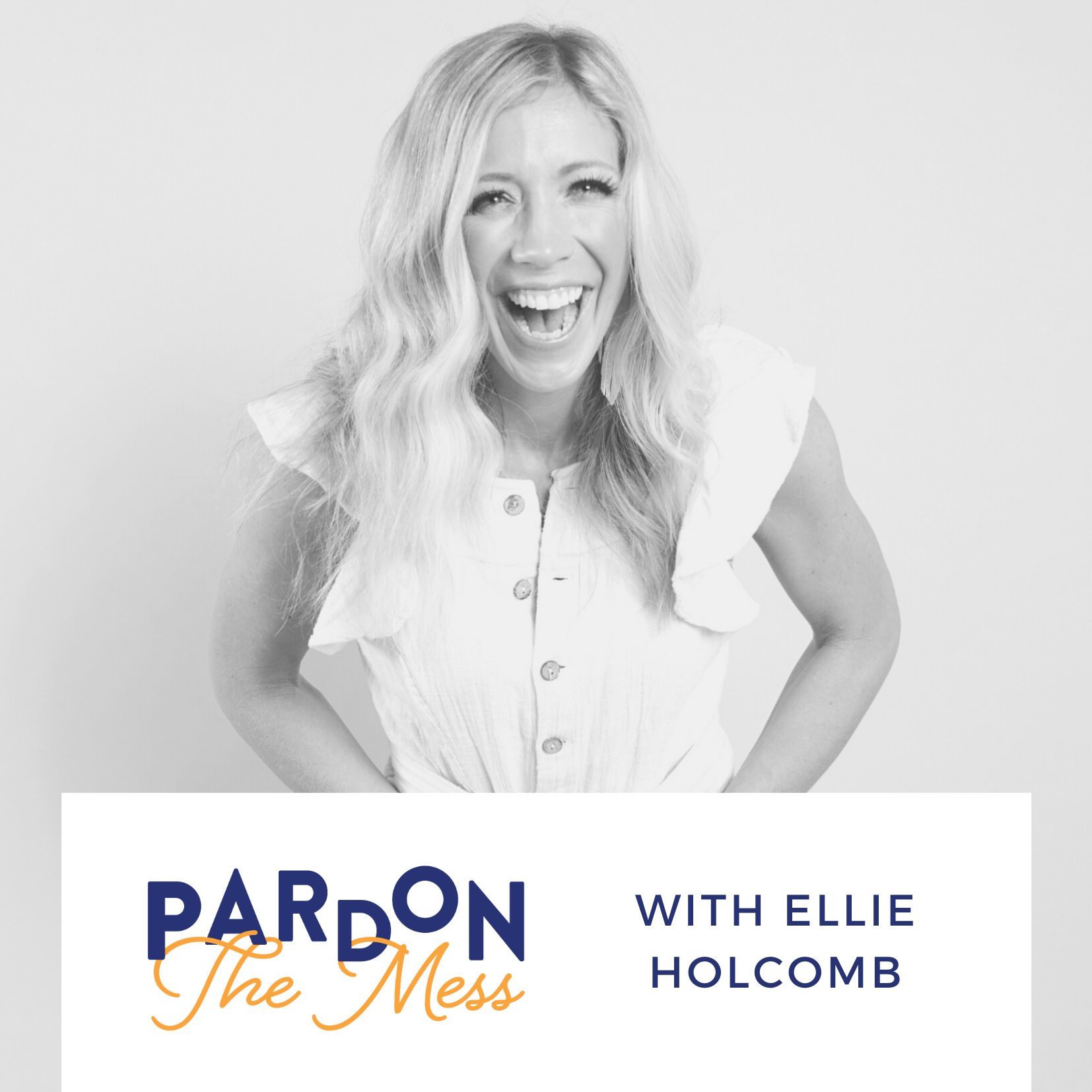Pardon the Mess with Courtney DeFeo - Christian Motherhood, Biblical Parenting, Raising Christian Kids