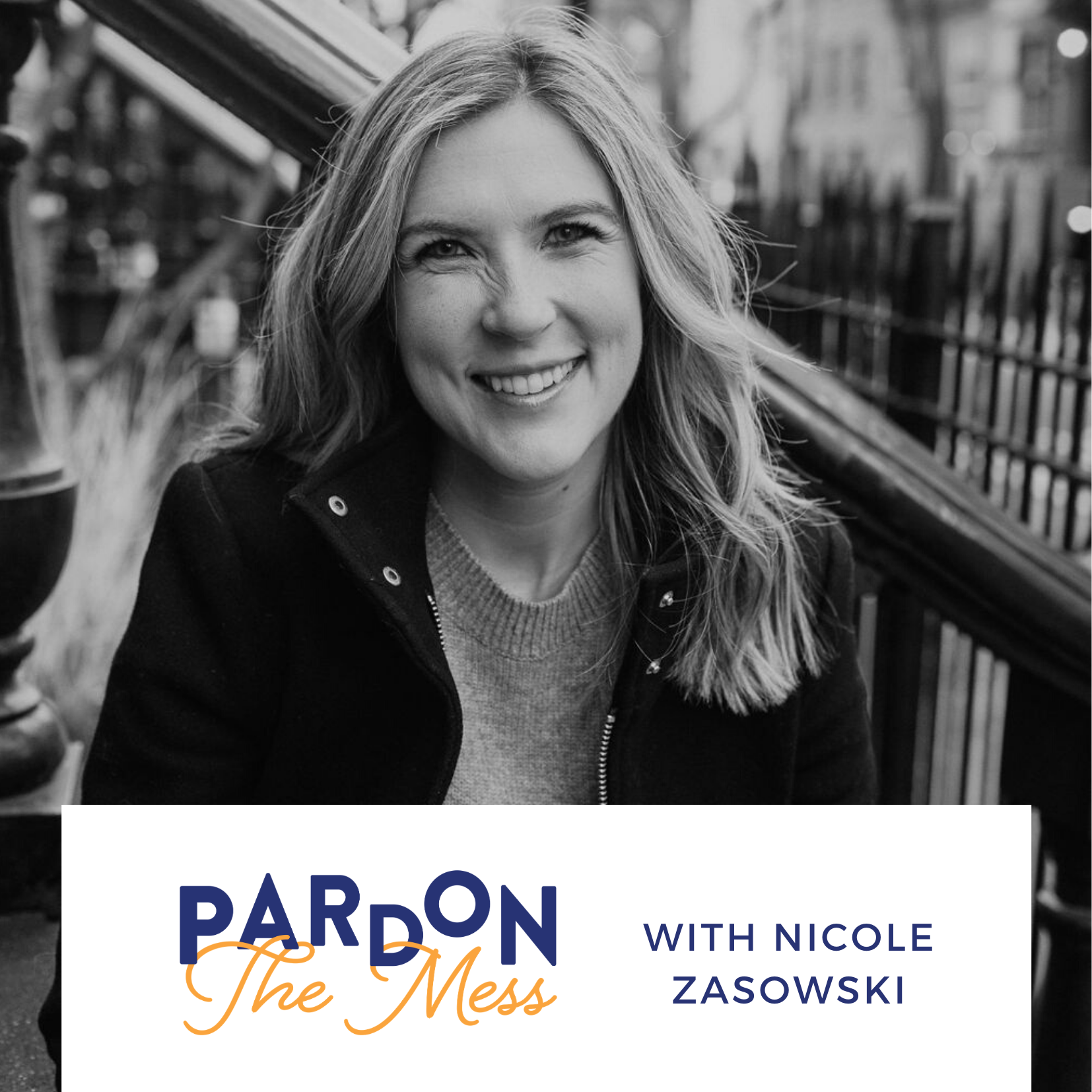 Pardon the Mess with Courtney DeFeo - Christian Motherhood, Biblical Parenting, Raising Christian Kids