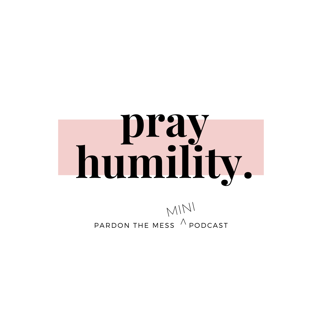 Pardon the Mess with Courtney DeFeo - Christian Motherhood, Biblical Parenting, Raising Christian Kids