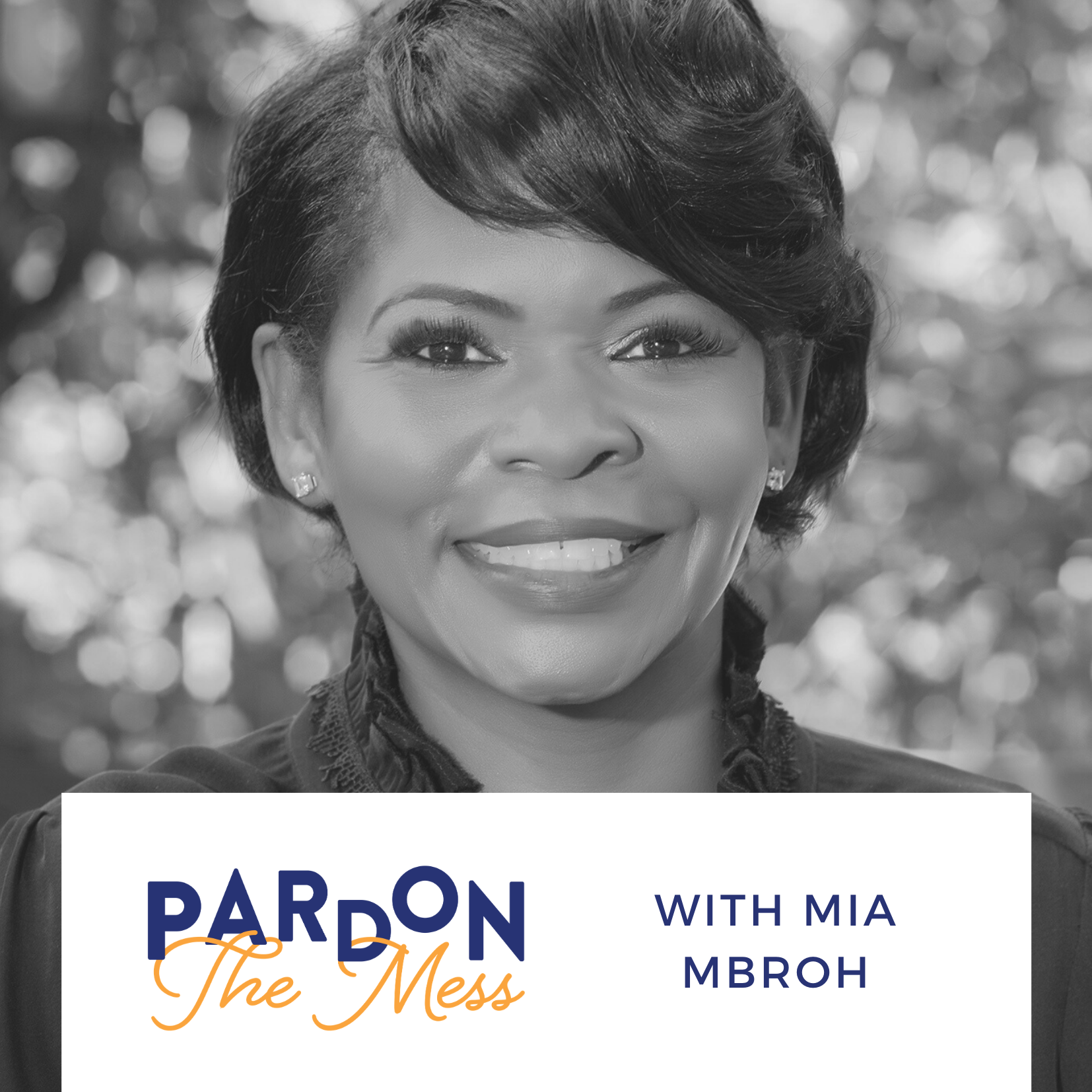 Pardon the Mess with Courtney DeFeo - Christian Motherhood, Biblical Parenting, Raising Christian Kids