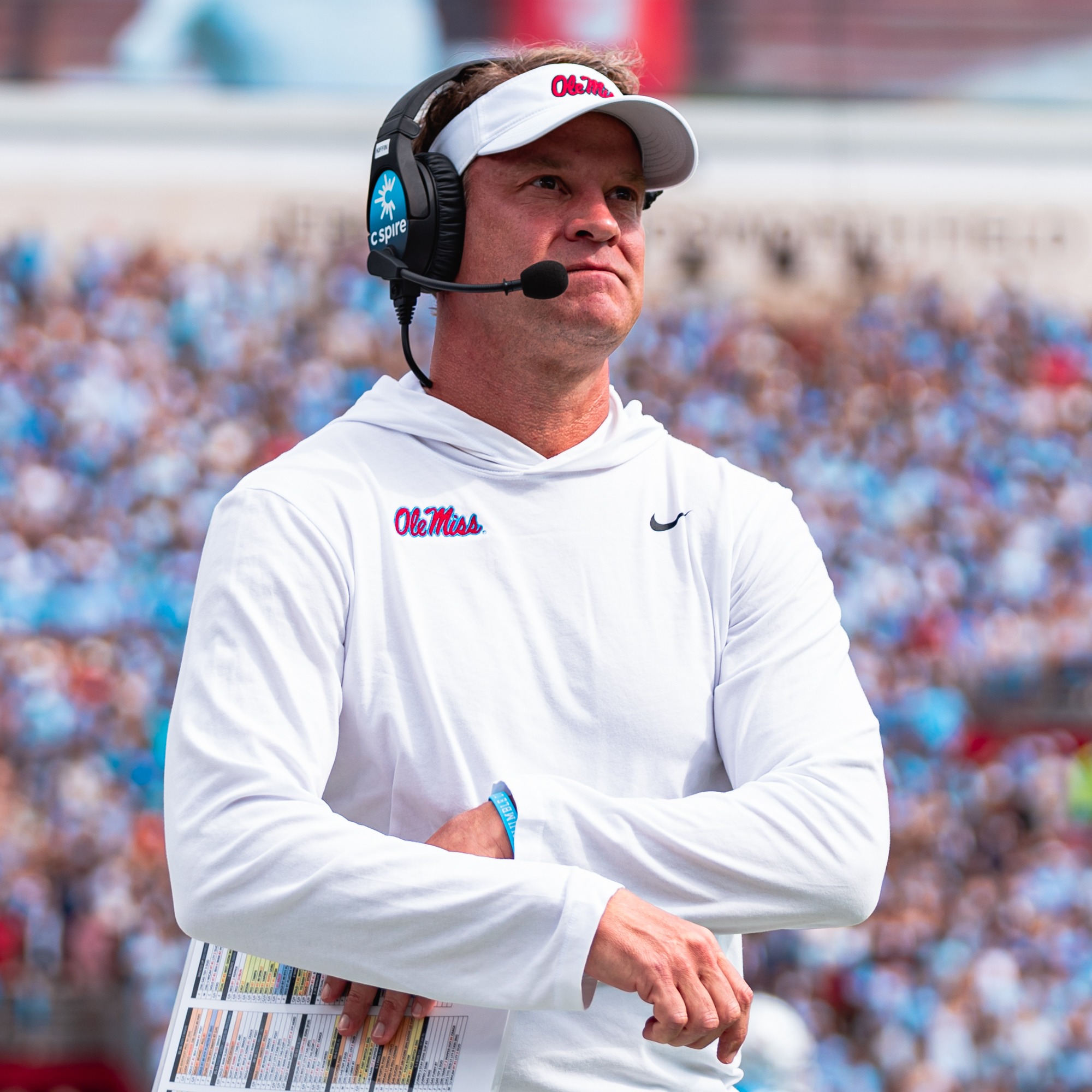 Commitment Watch and the other big-ticket Ole Miss sports items for the weekend