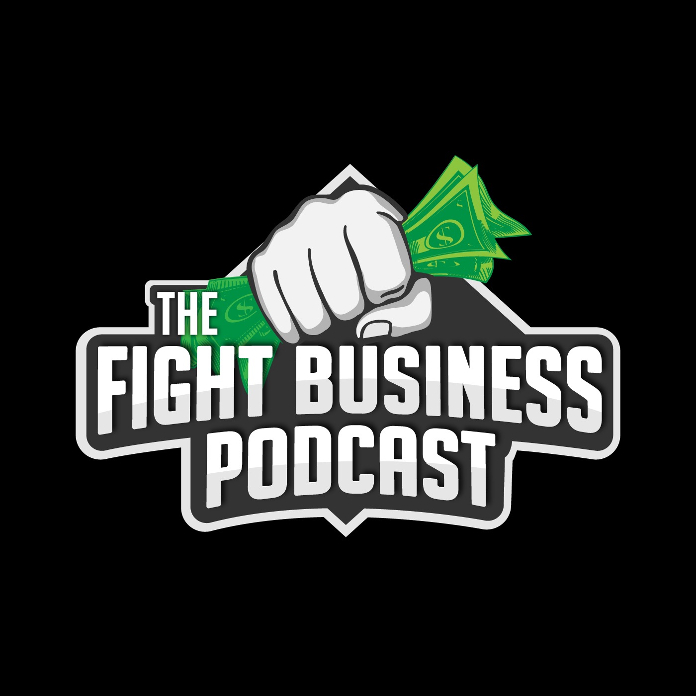 Fight Business Podcast: The Decline of McGregor's Star Power? | UFC Revenue up but Net Income DOWN episode artwork