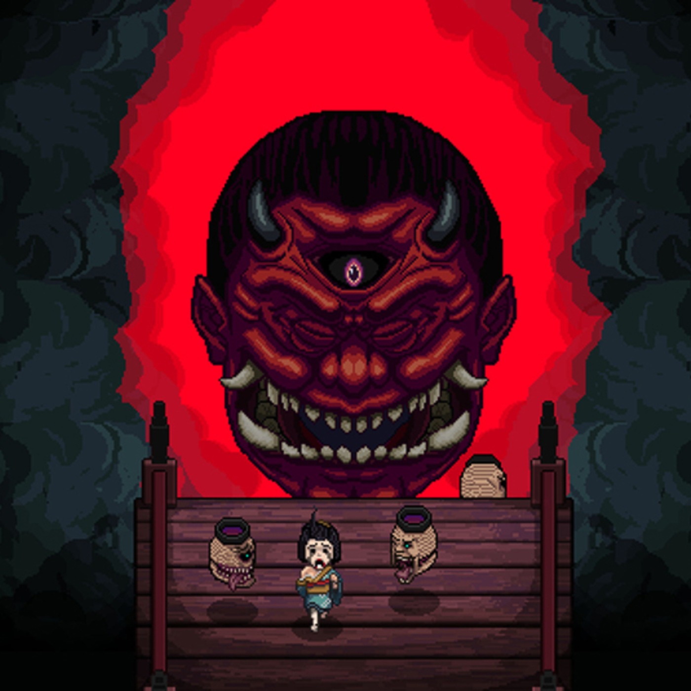 Game Dev Story: Quentin De Beukelaer, Decarnation