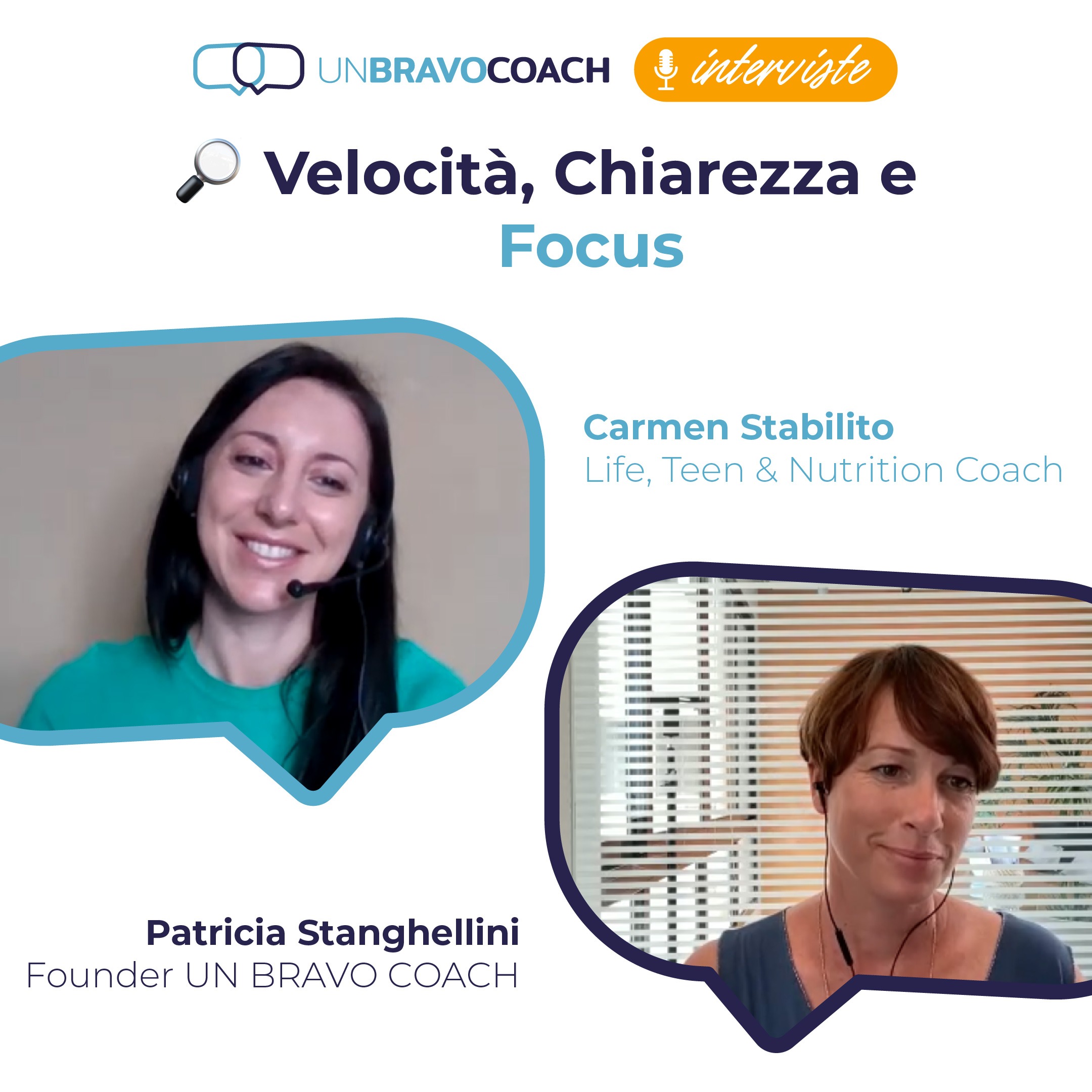 UN BRAVO COACH | Crescita personale