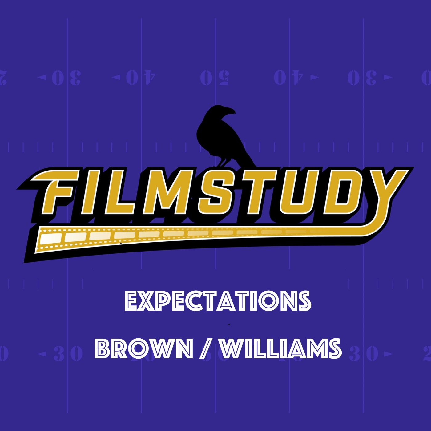 Expectations Brown / Williams