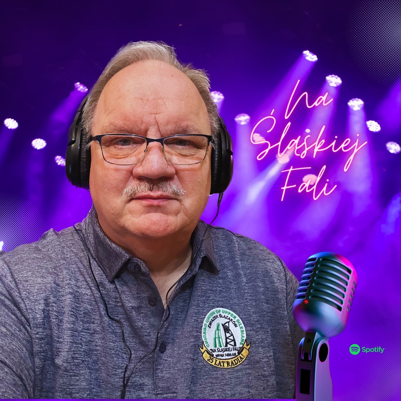 Wakacje Na Śląskiej Fali Chicago episode artwork